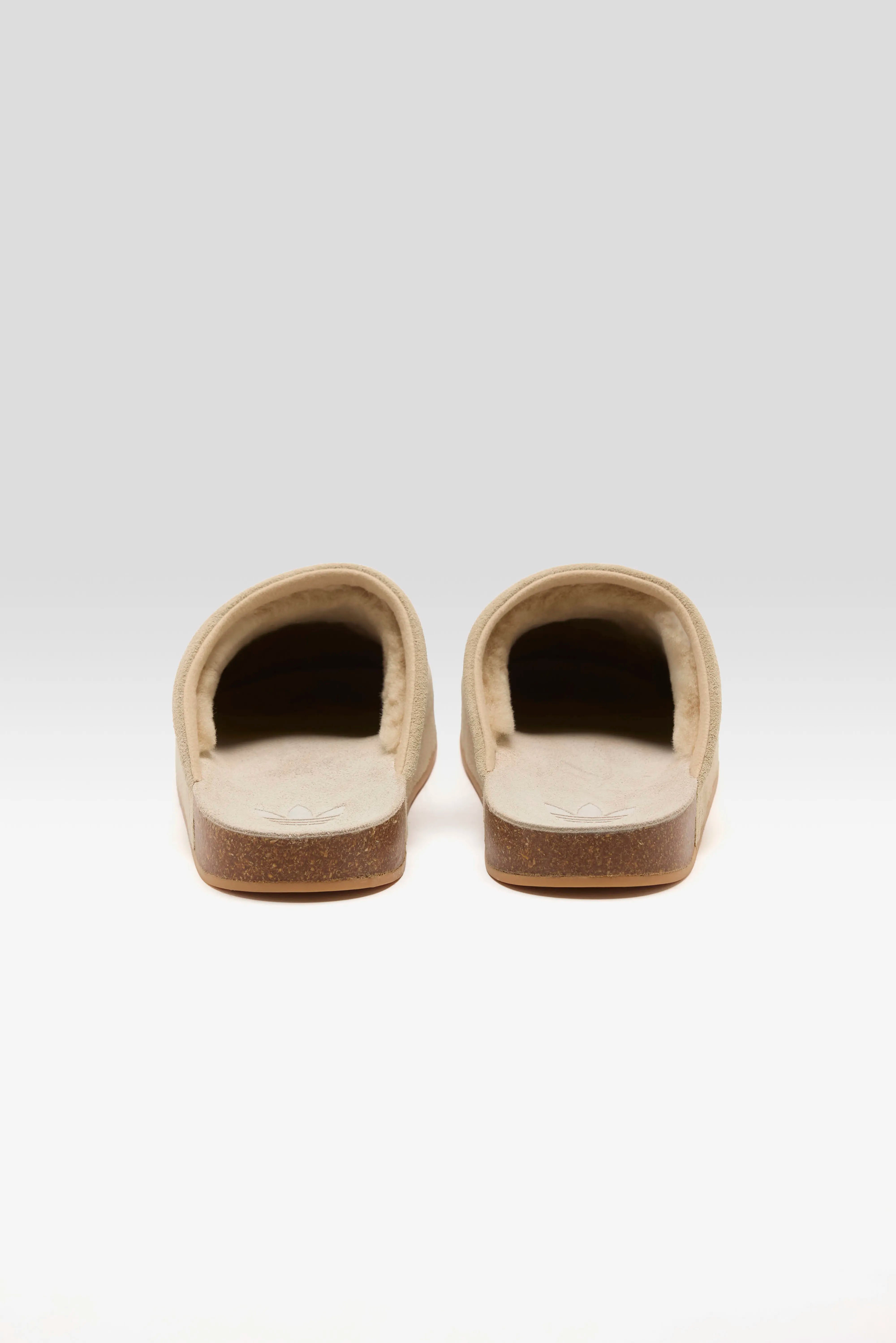 Adimule voor Vrouwen (261 / W / BEIGE)