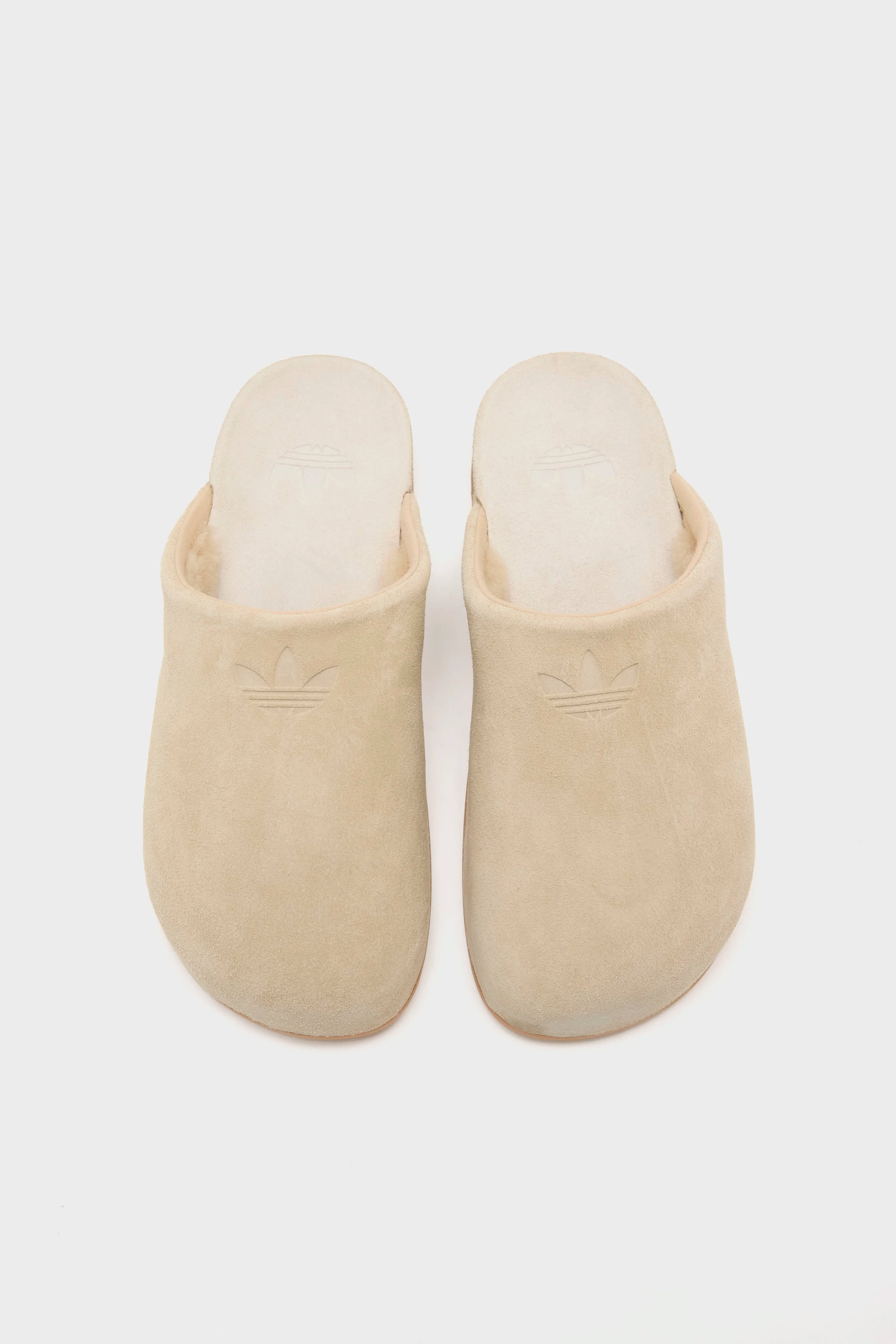 Adimule voor Vrouwen (261 / W / BEIGE)