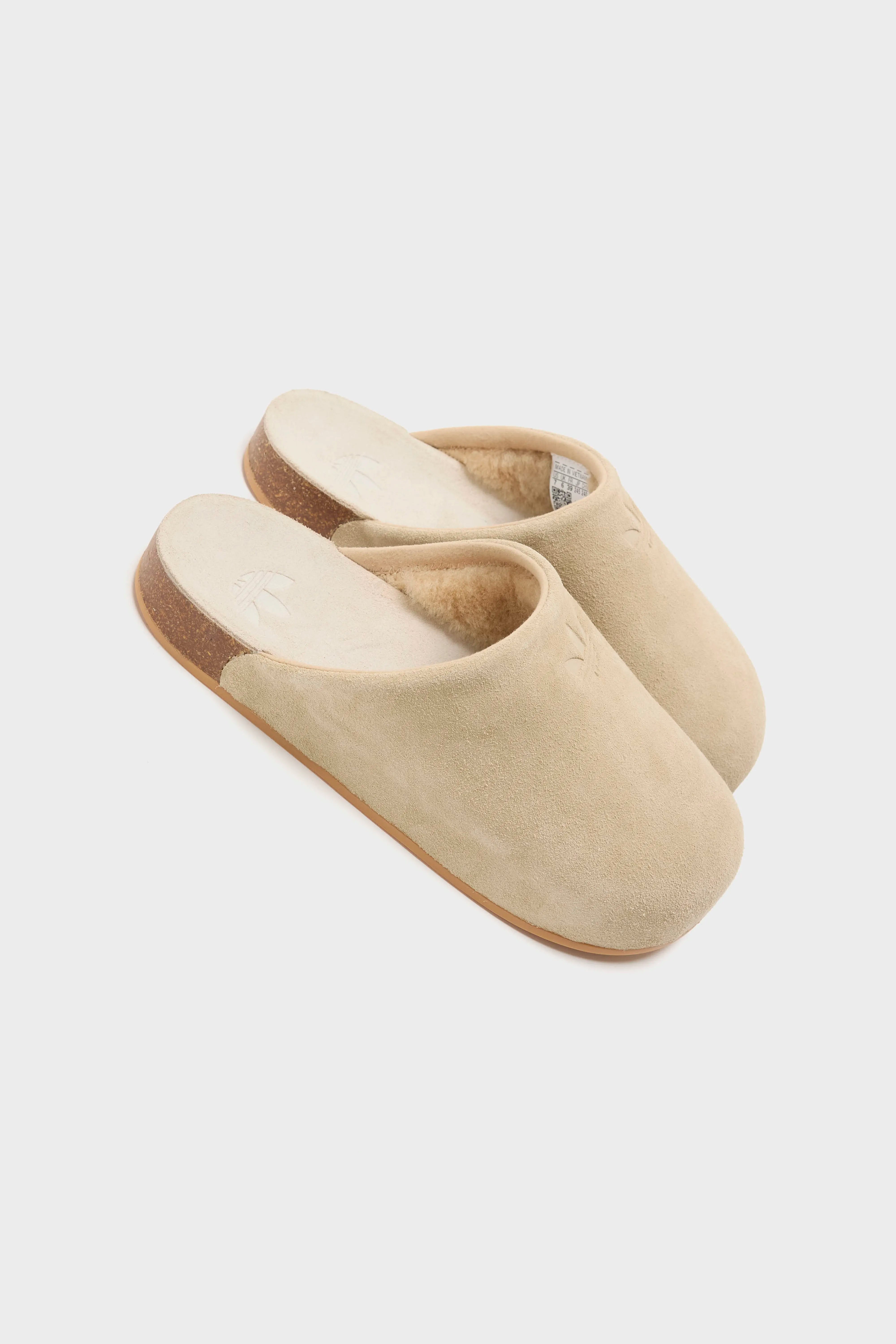 Adimule voor Vrouwen (261 / W / BEIGE)