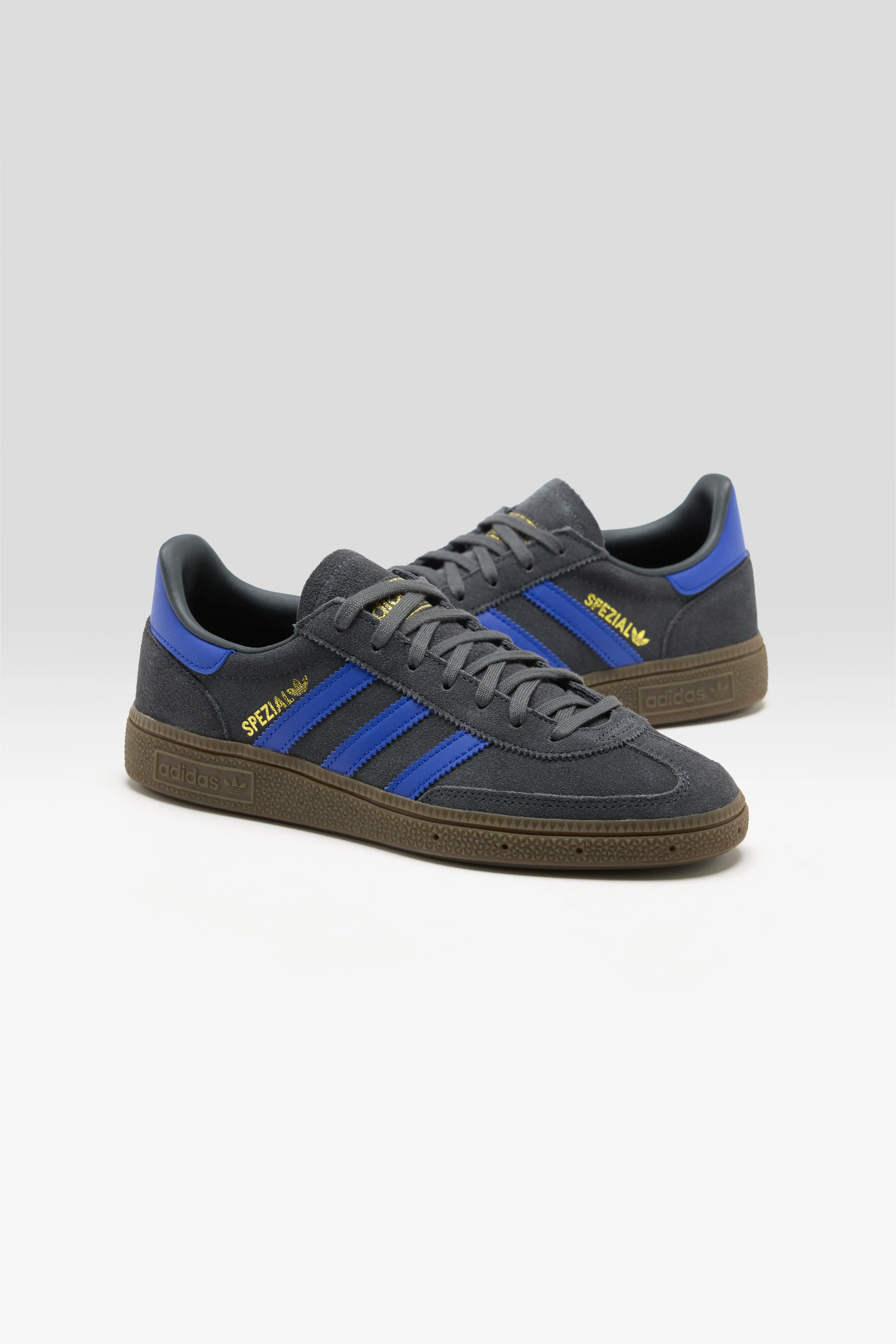 Handball Spezial pour Enfants (261 / B / CARBON)