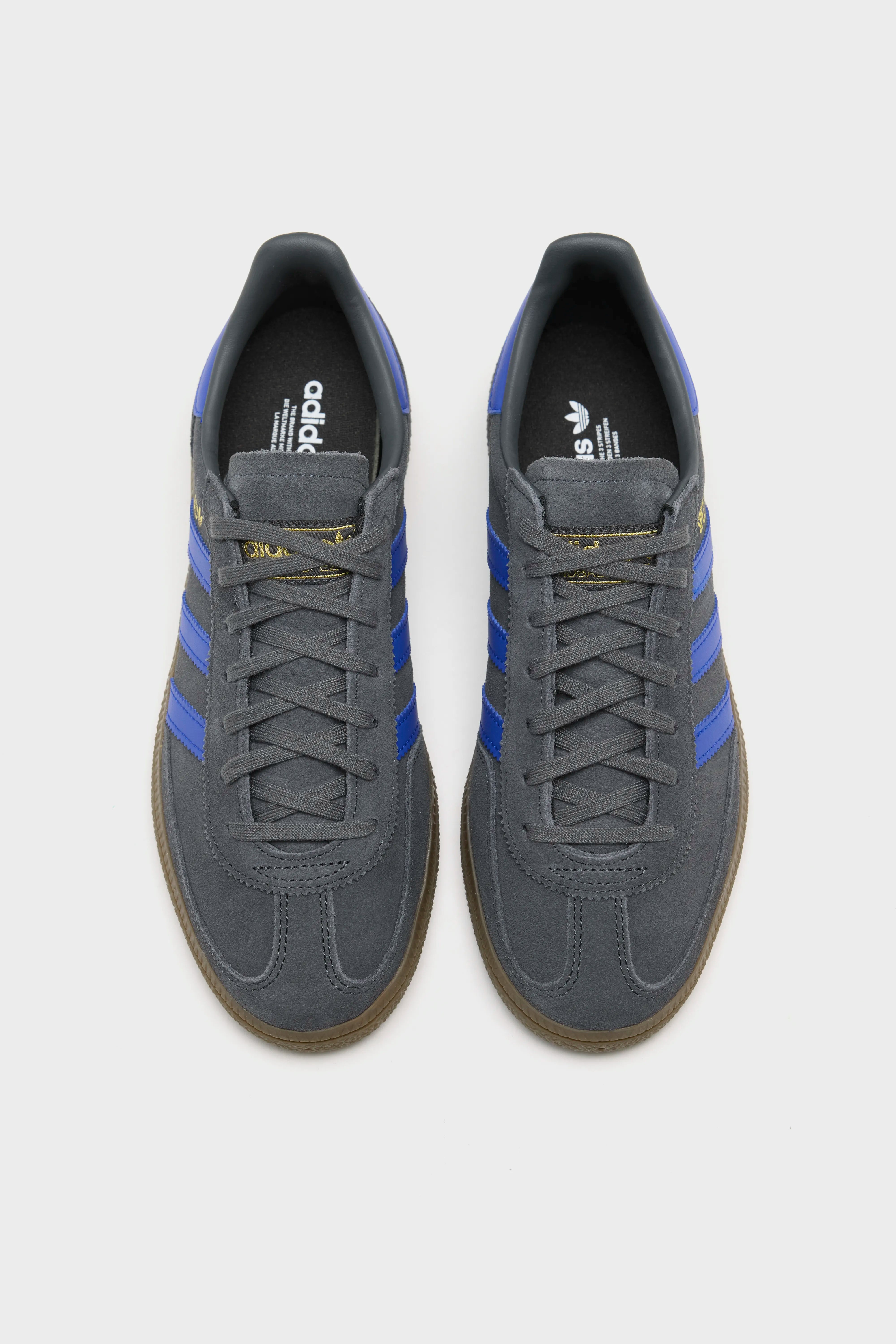 Handball Spezial for Juniors (261 / B / CARBON)