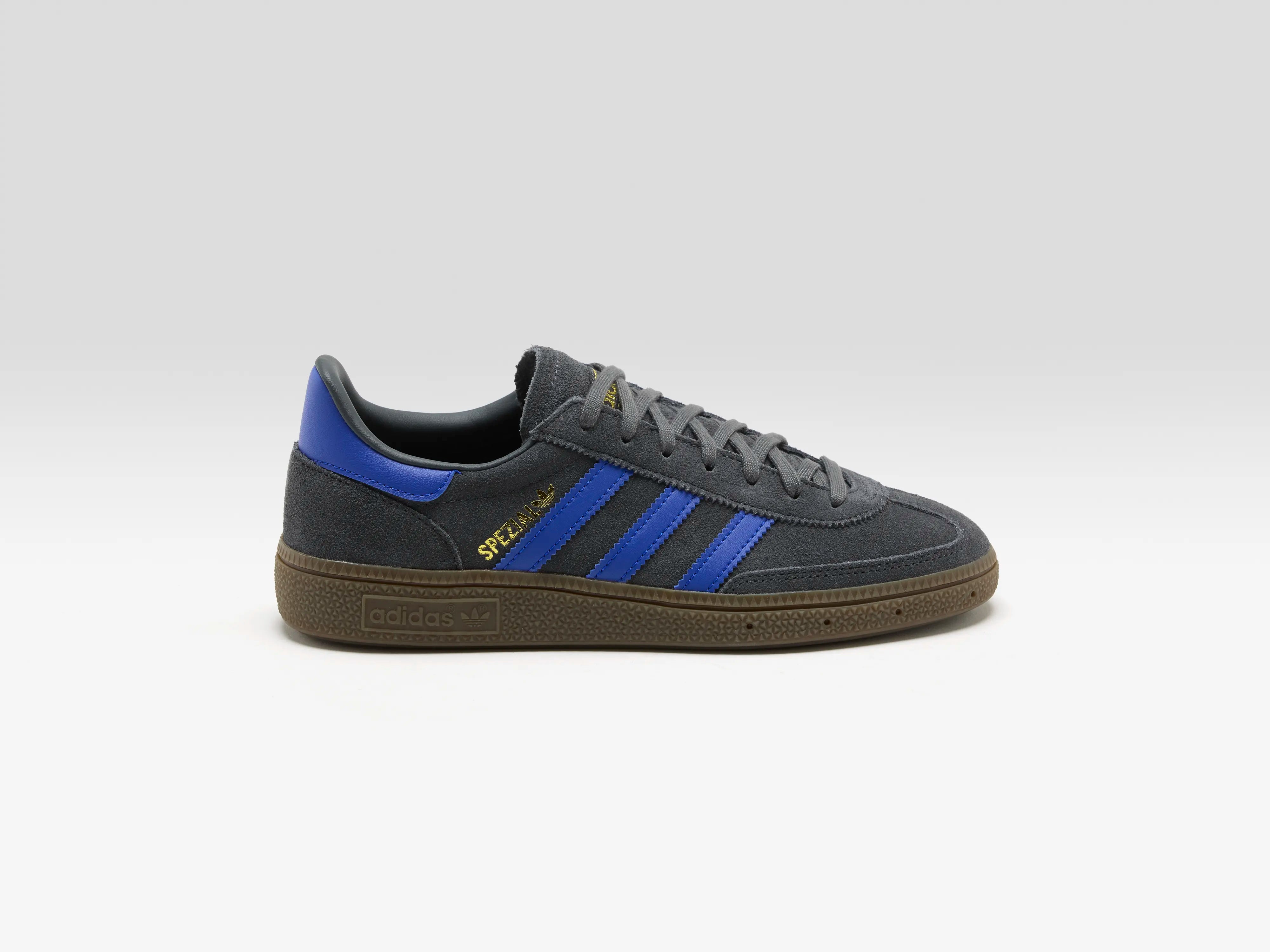 Handball Spezial pour Enfants (261 / B / CARBON)