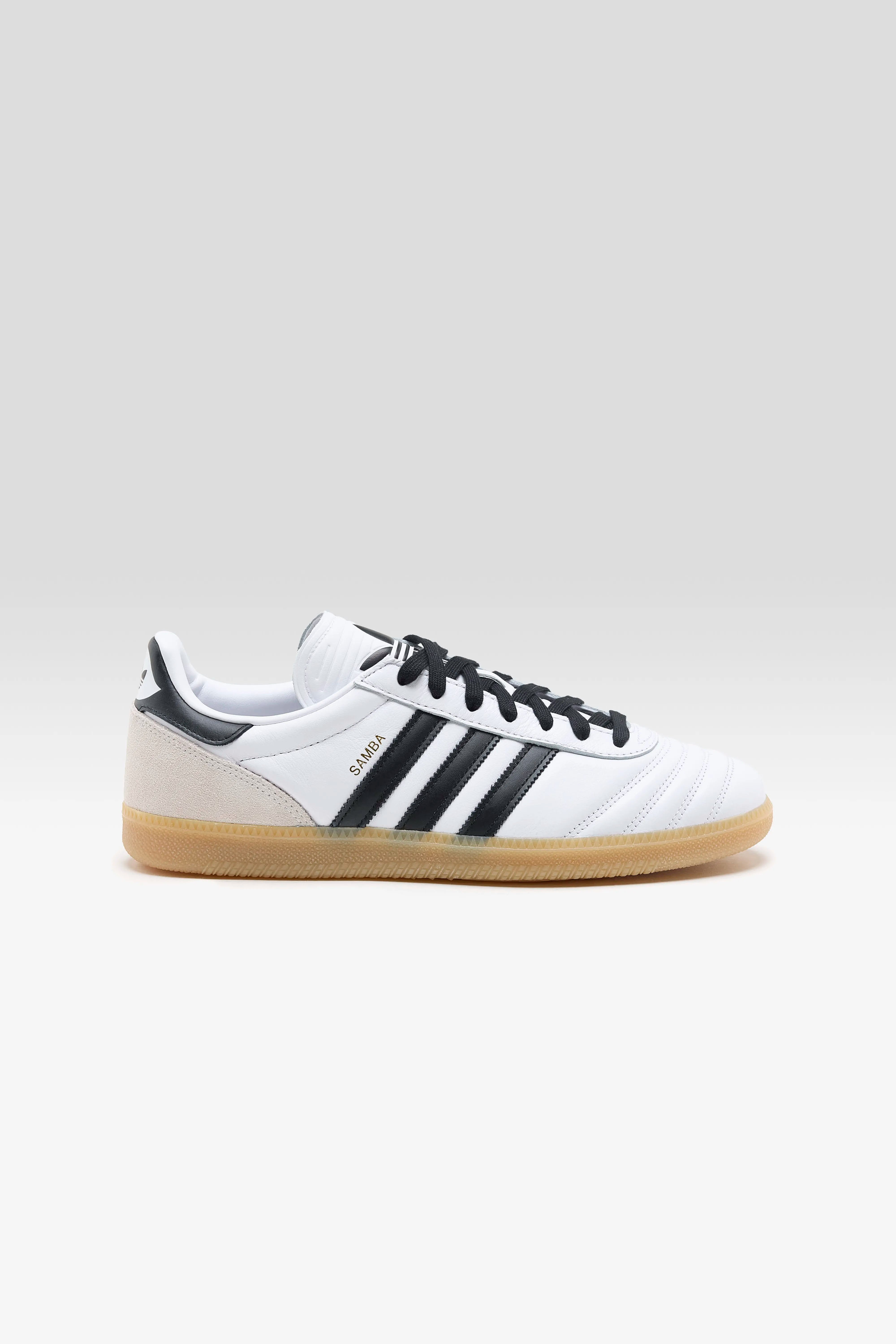 Samba JP for Men (261 / M / WHITE)
