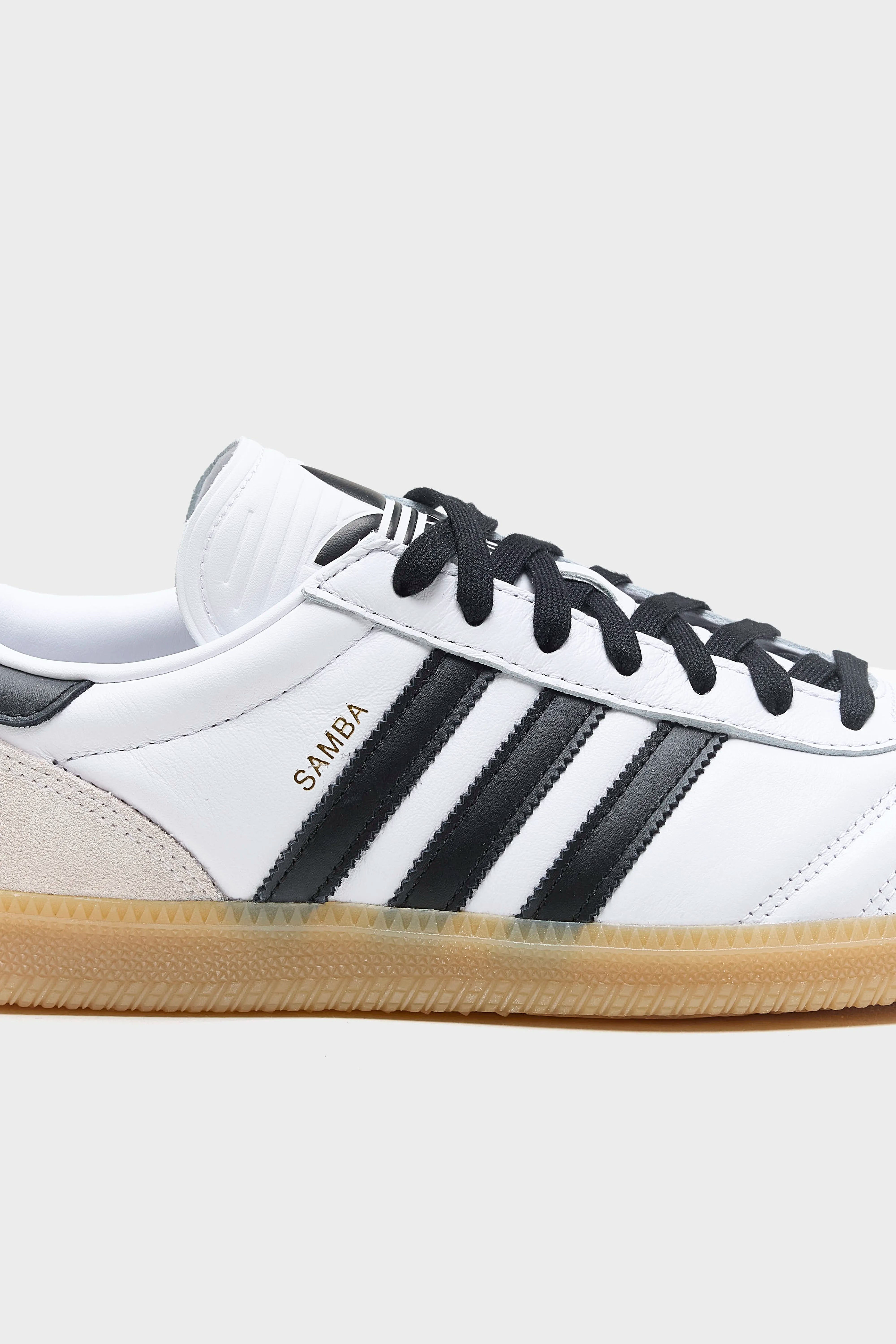 Samba JP voor Mannen (261 / M / WHITE)