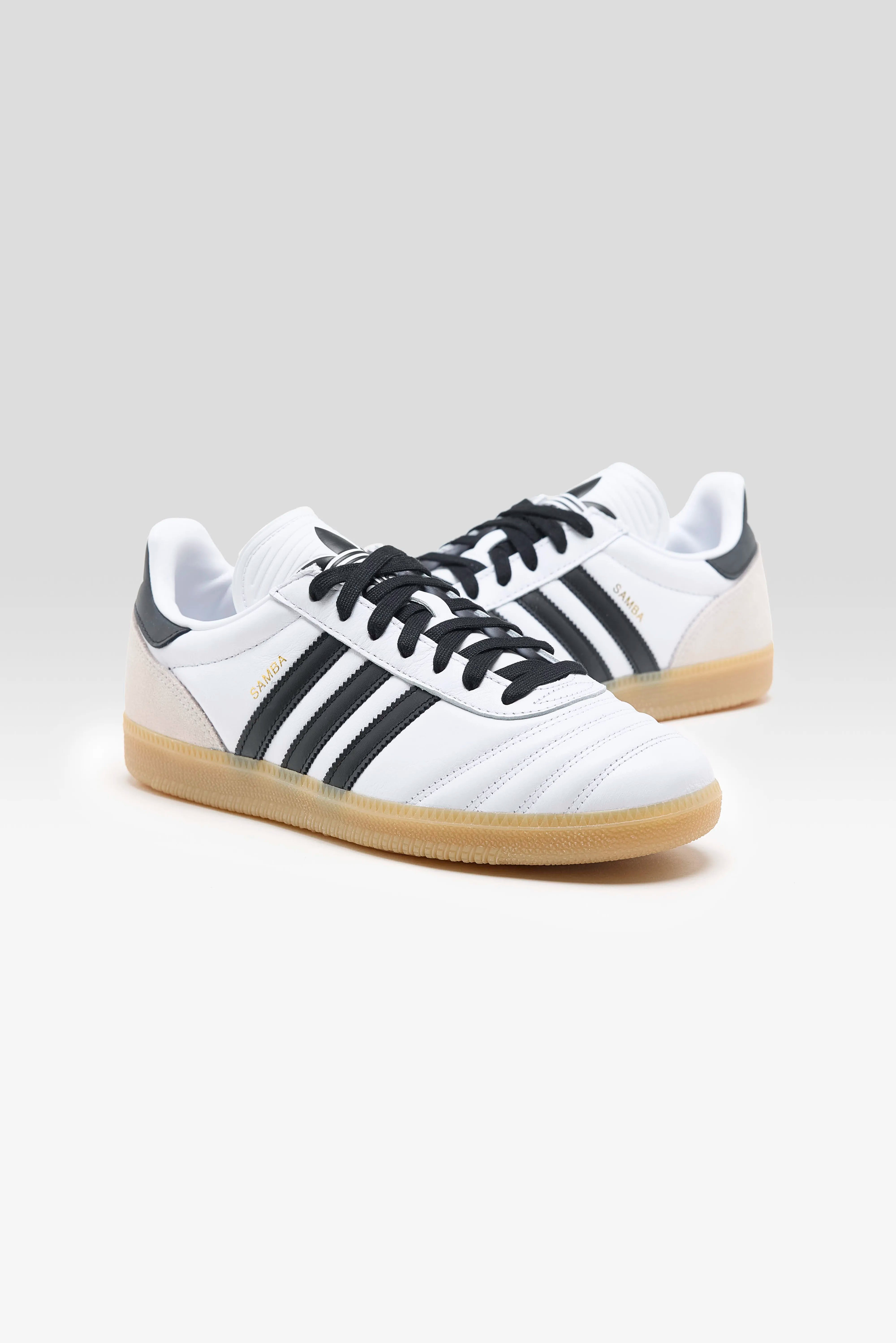 Samba JP for Men (261 / M / WHITE)