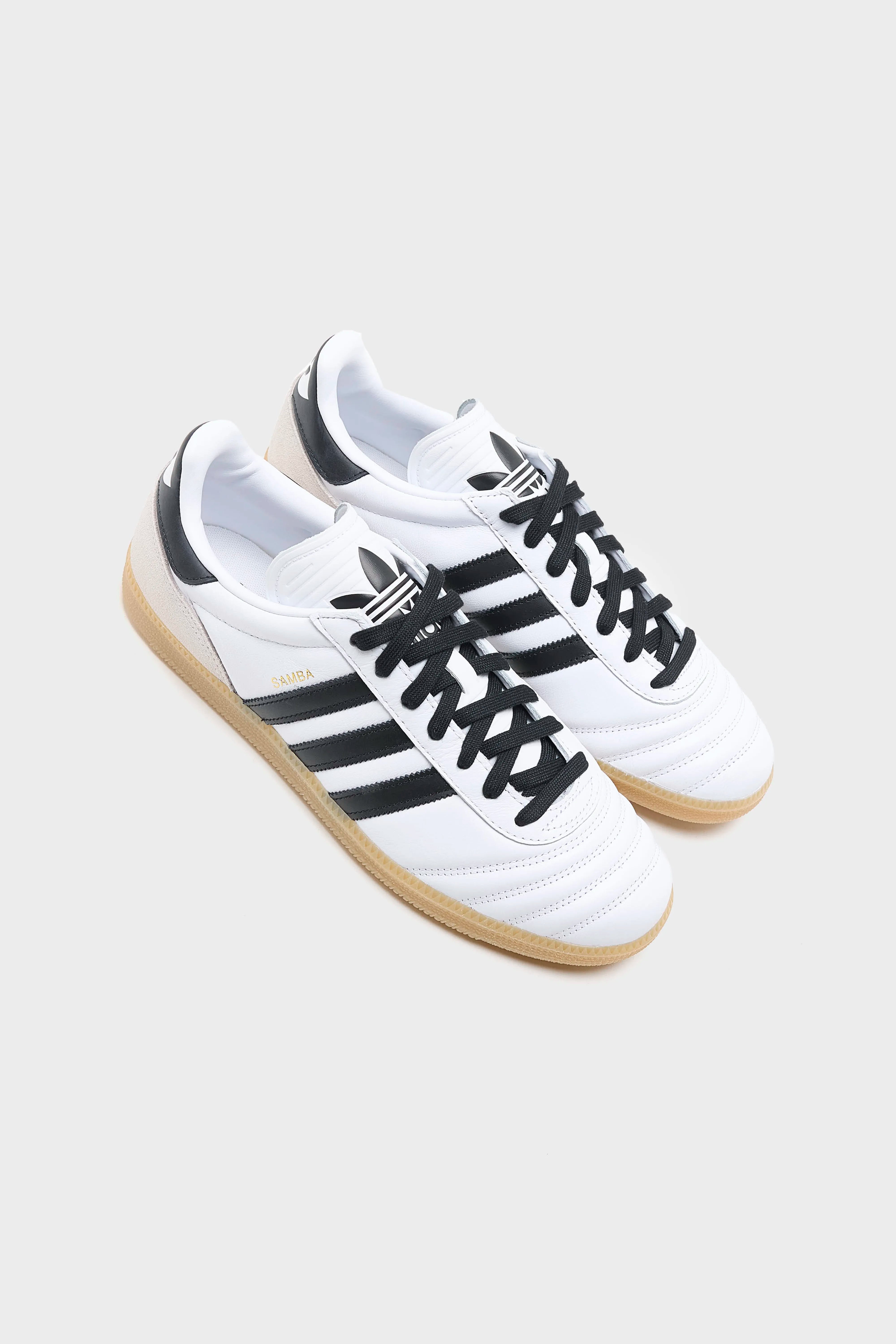 Samba JP voor Mannen (261 / M / WHITE)