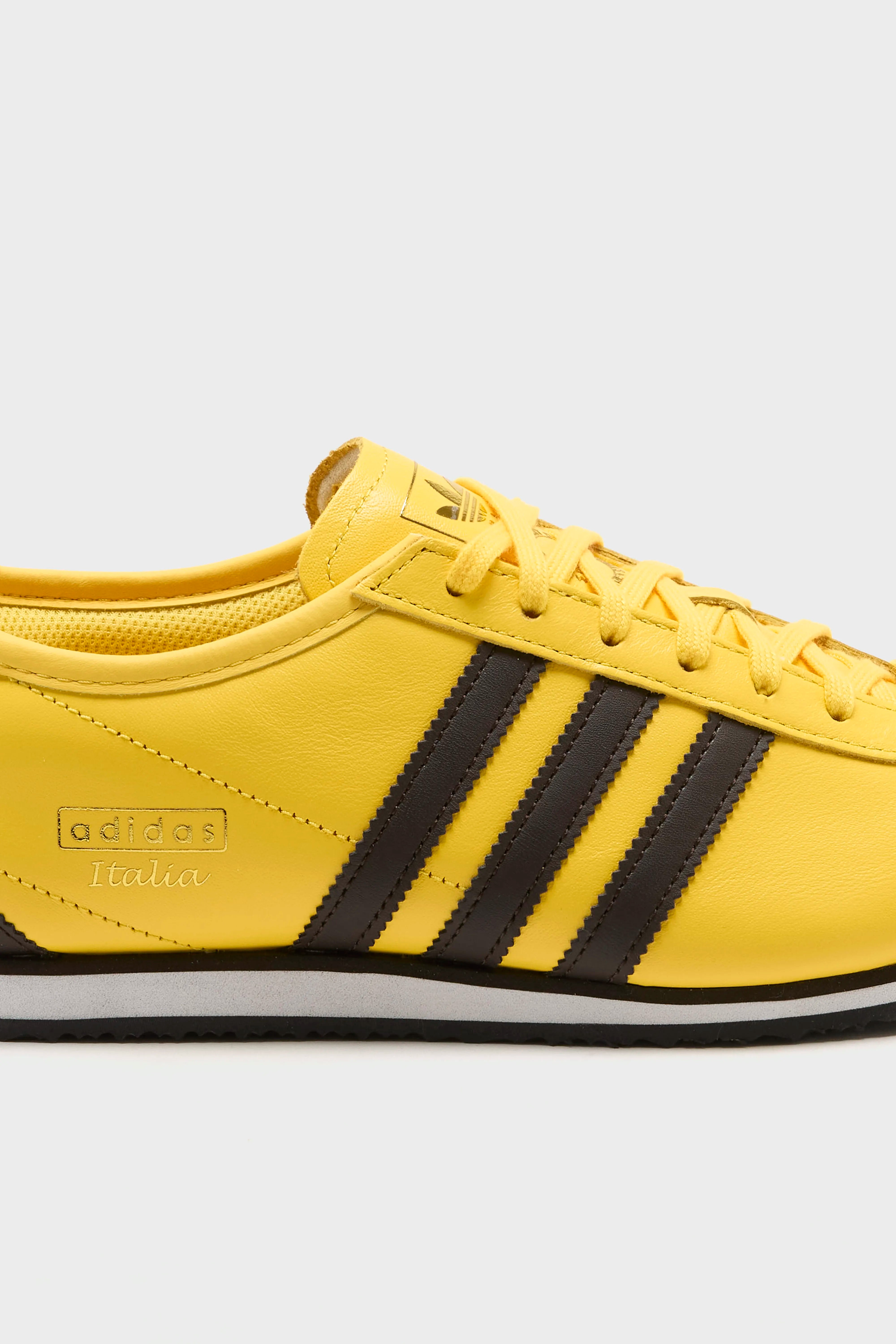 Italia 70s voor Dames (261 / W / YELLOW)