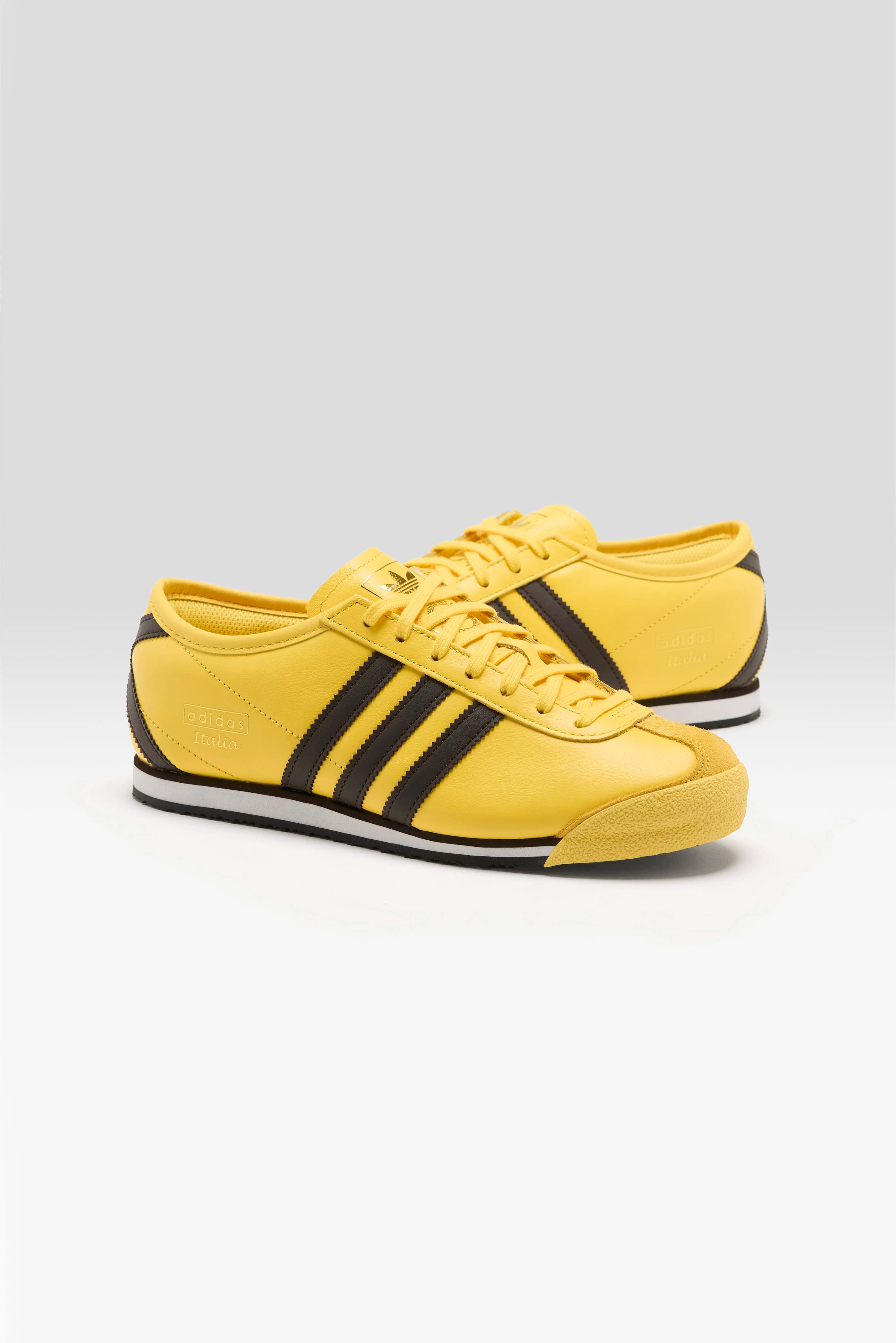 Italia 70s voor Dames (261 / W / YELLOW)
