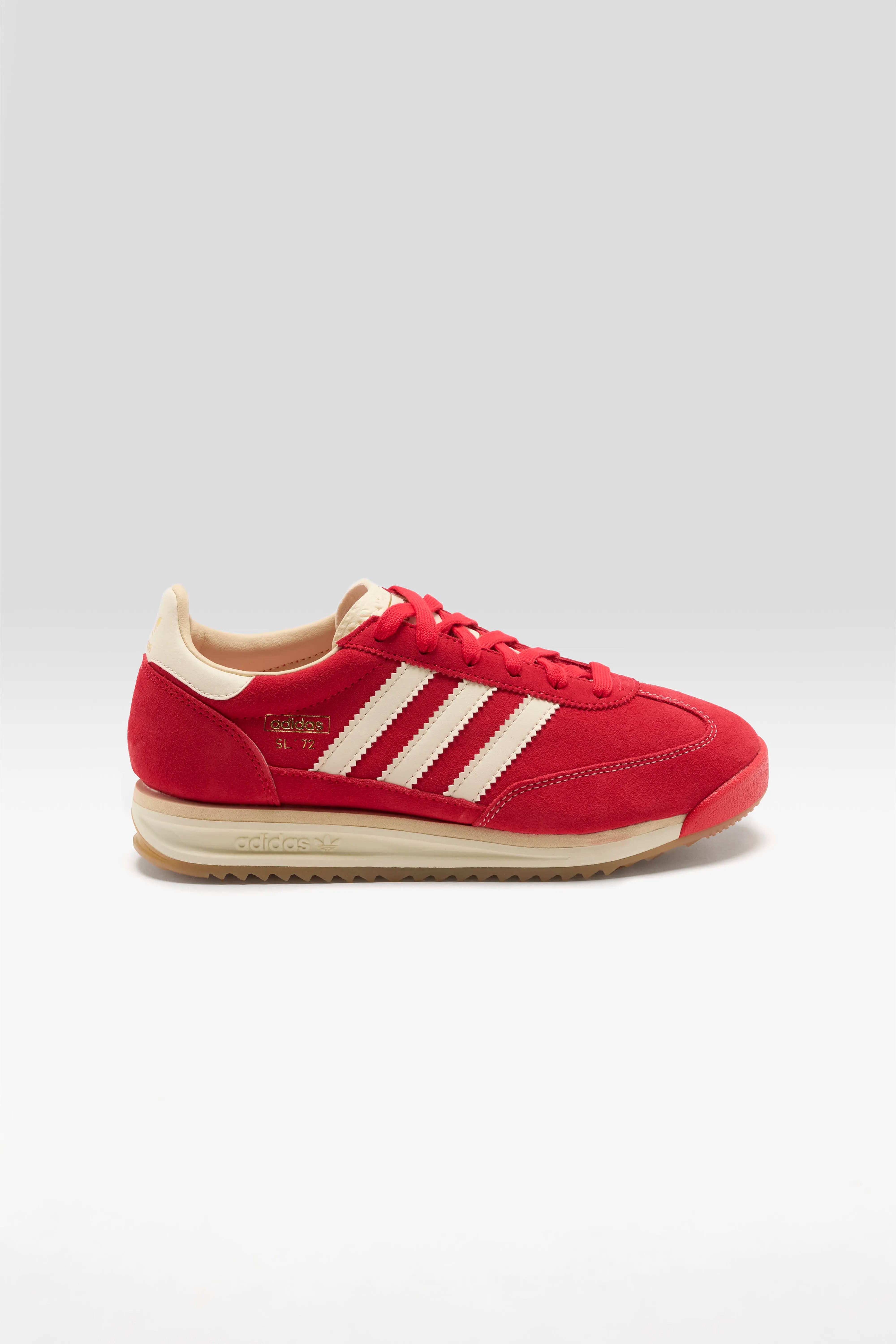 SL 72 RS voor Dames (261 / W / RED)