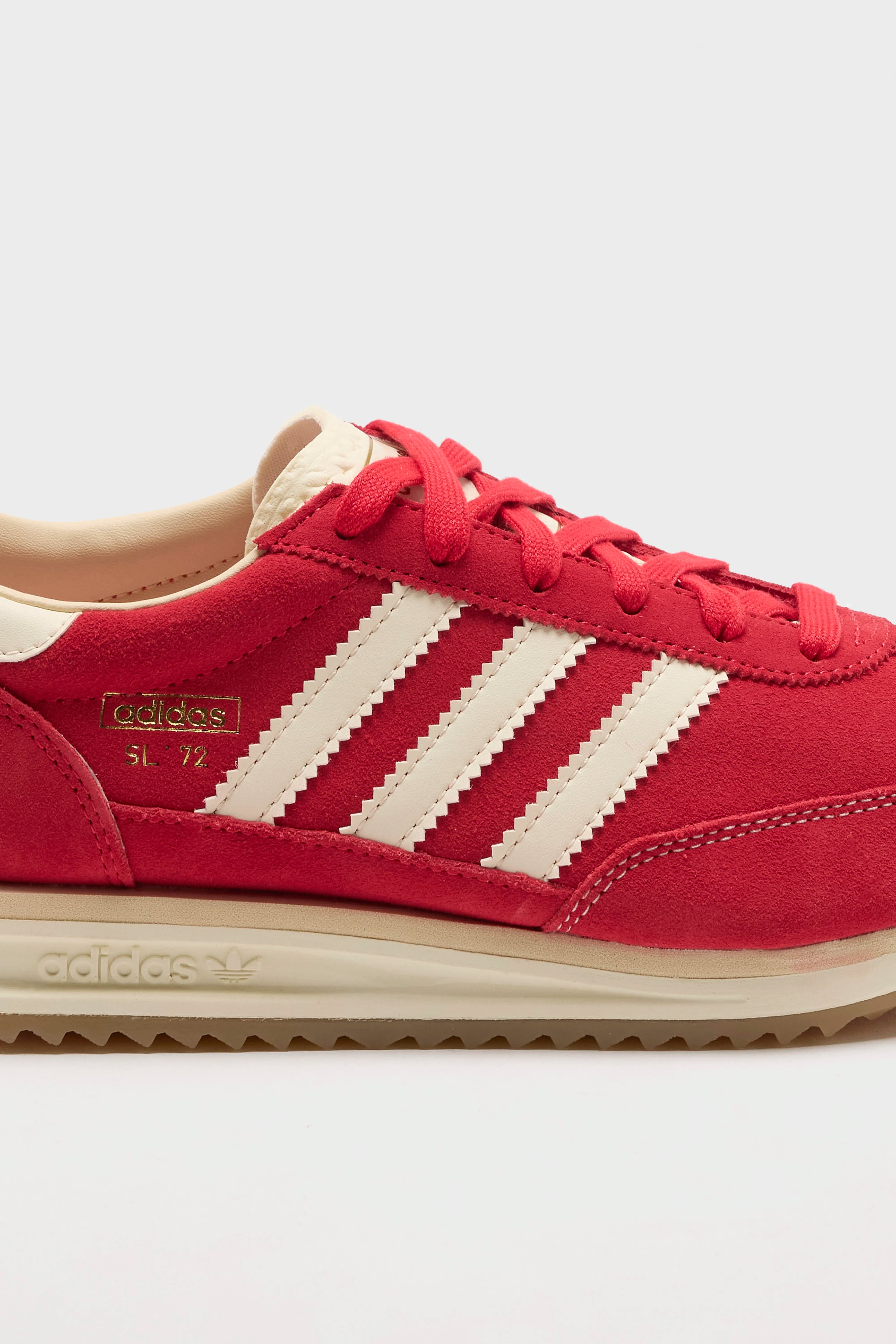 SL 72 RS voor Dames (261 / W / RED)