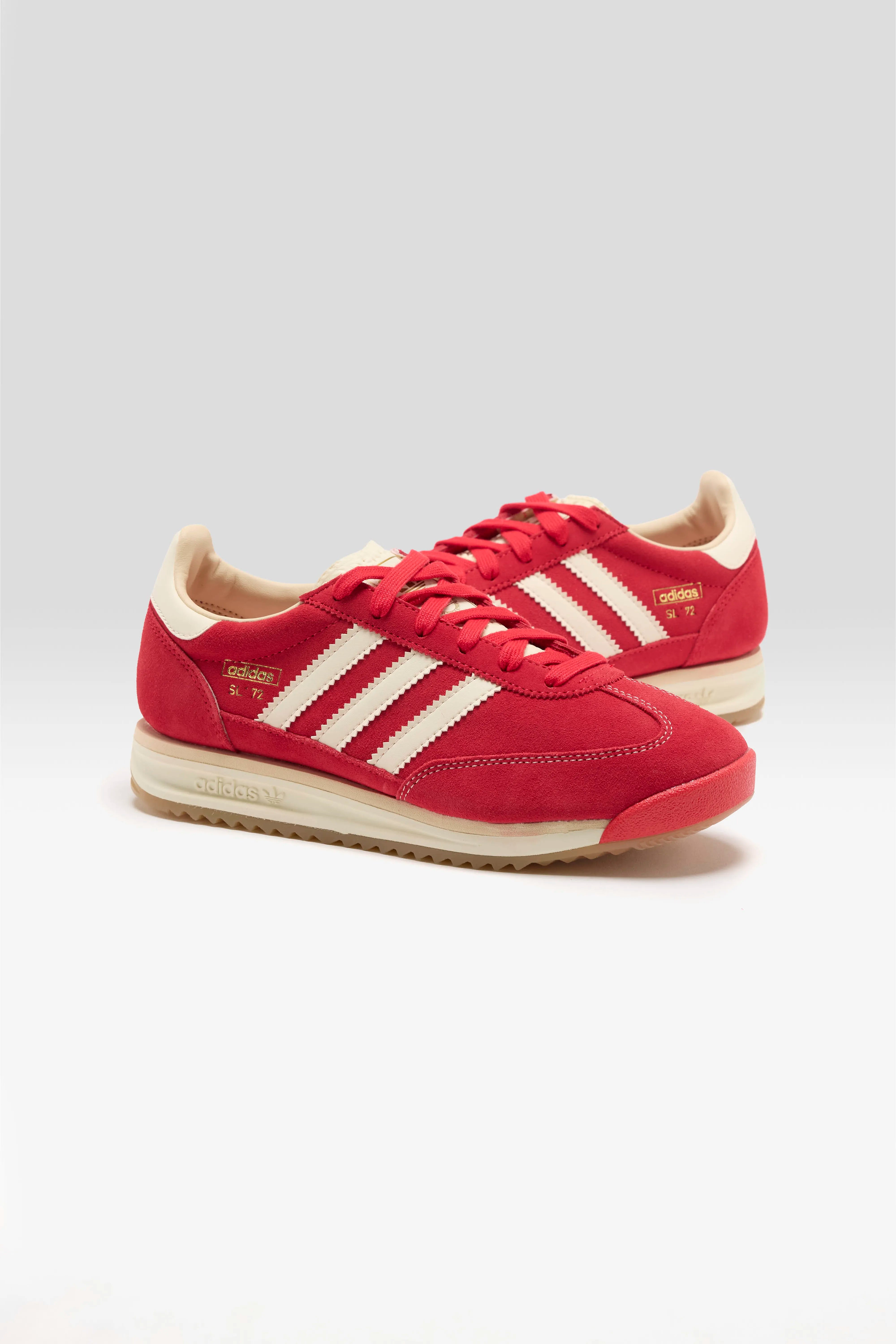 SL 72 RS voor Dames (261 / W / RED)