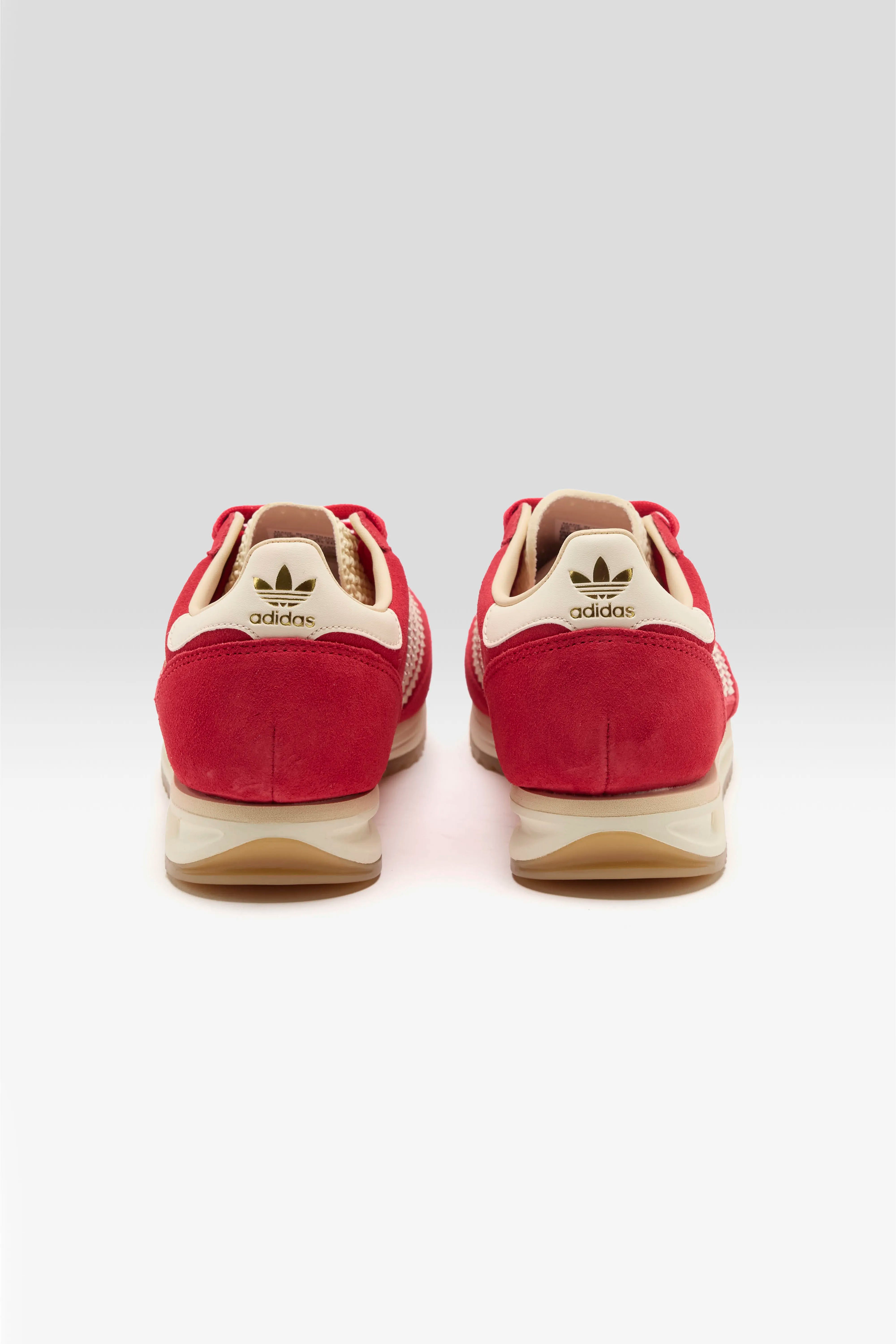 SL 72 RS voor Dames (261 / W / RED)