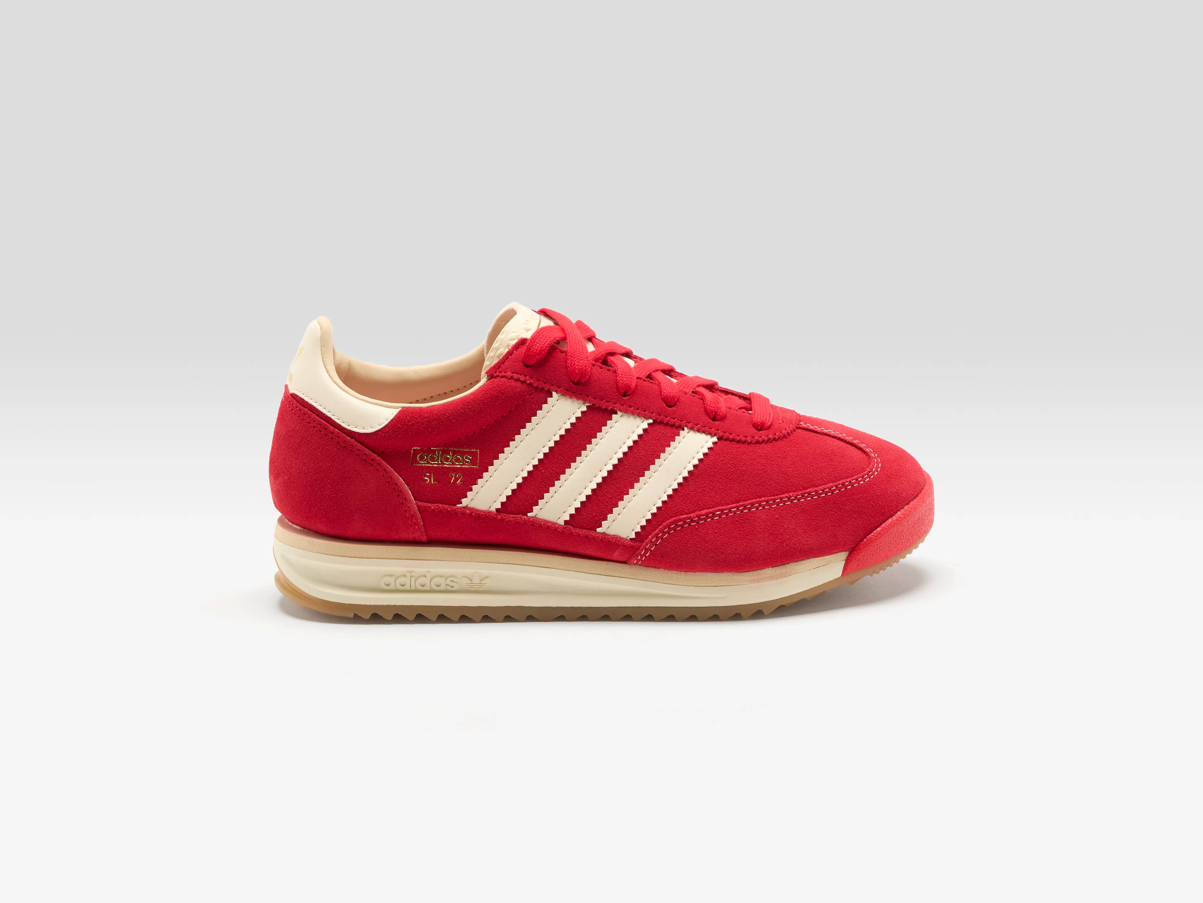 SL 72 RS voor Dames (261 / W / RED)