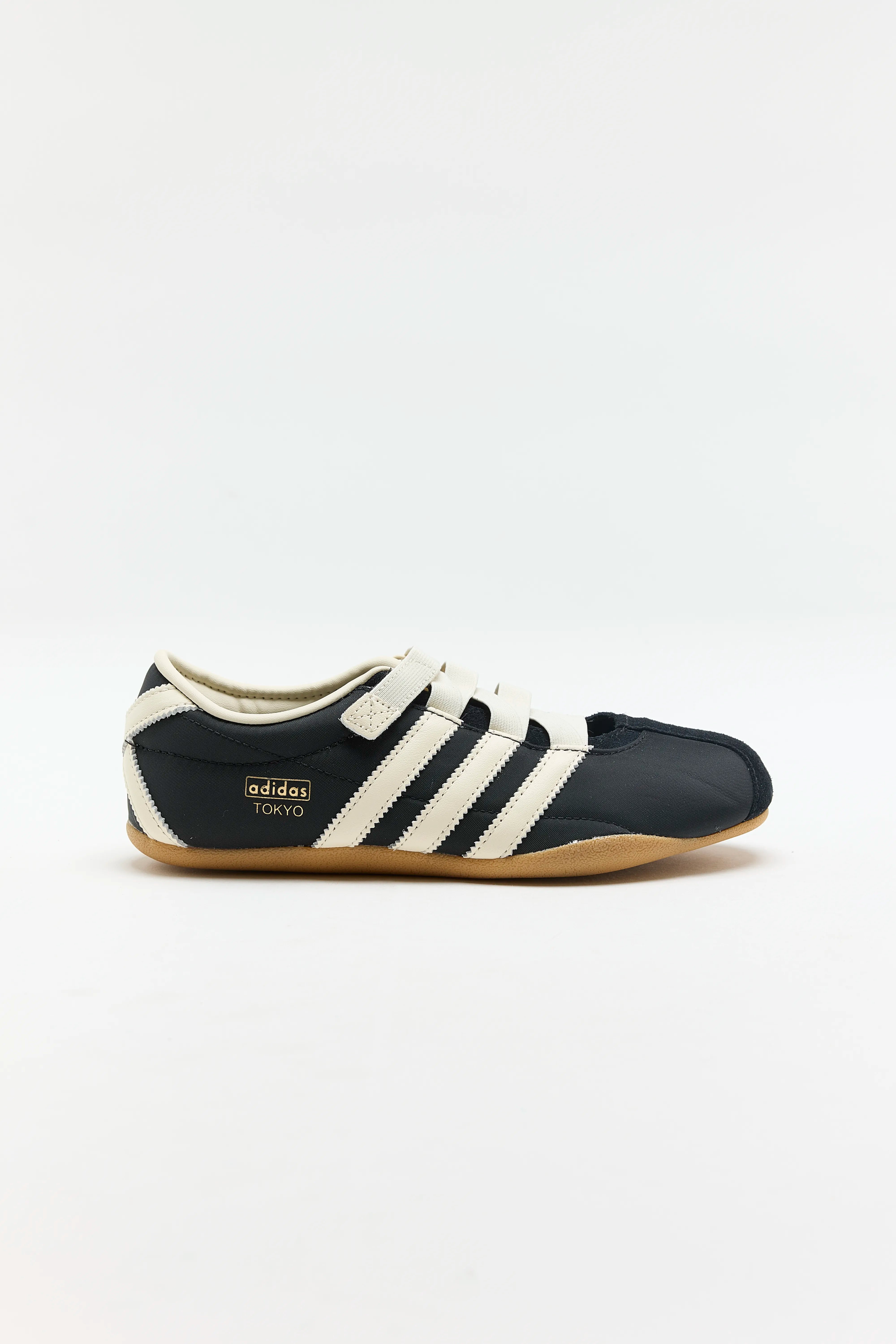 Tokyo MJ voor Dames (261 / W / BLACK)