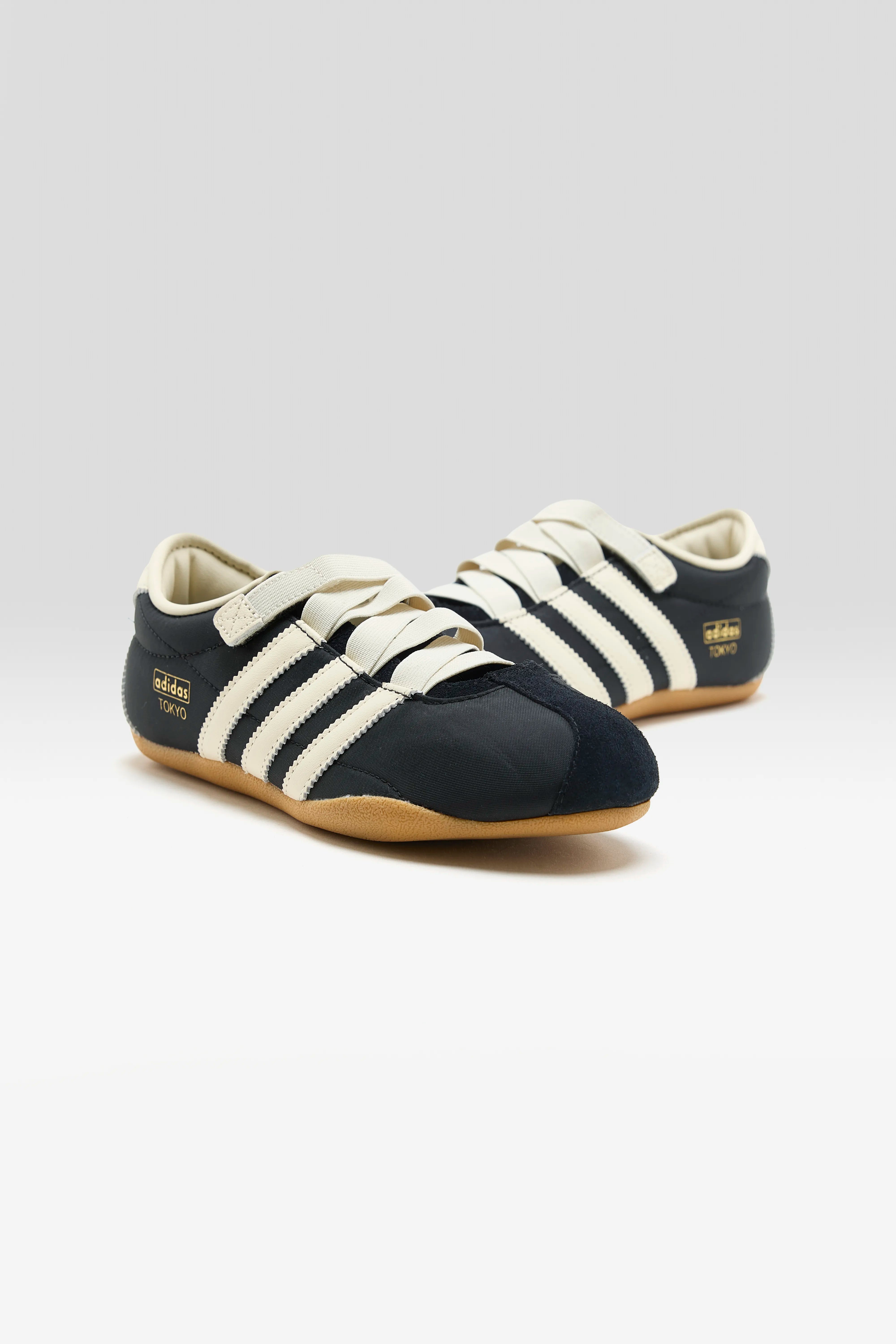 Tokyo MJ voor Dames (261 / W / BLACK)