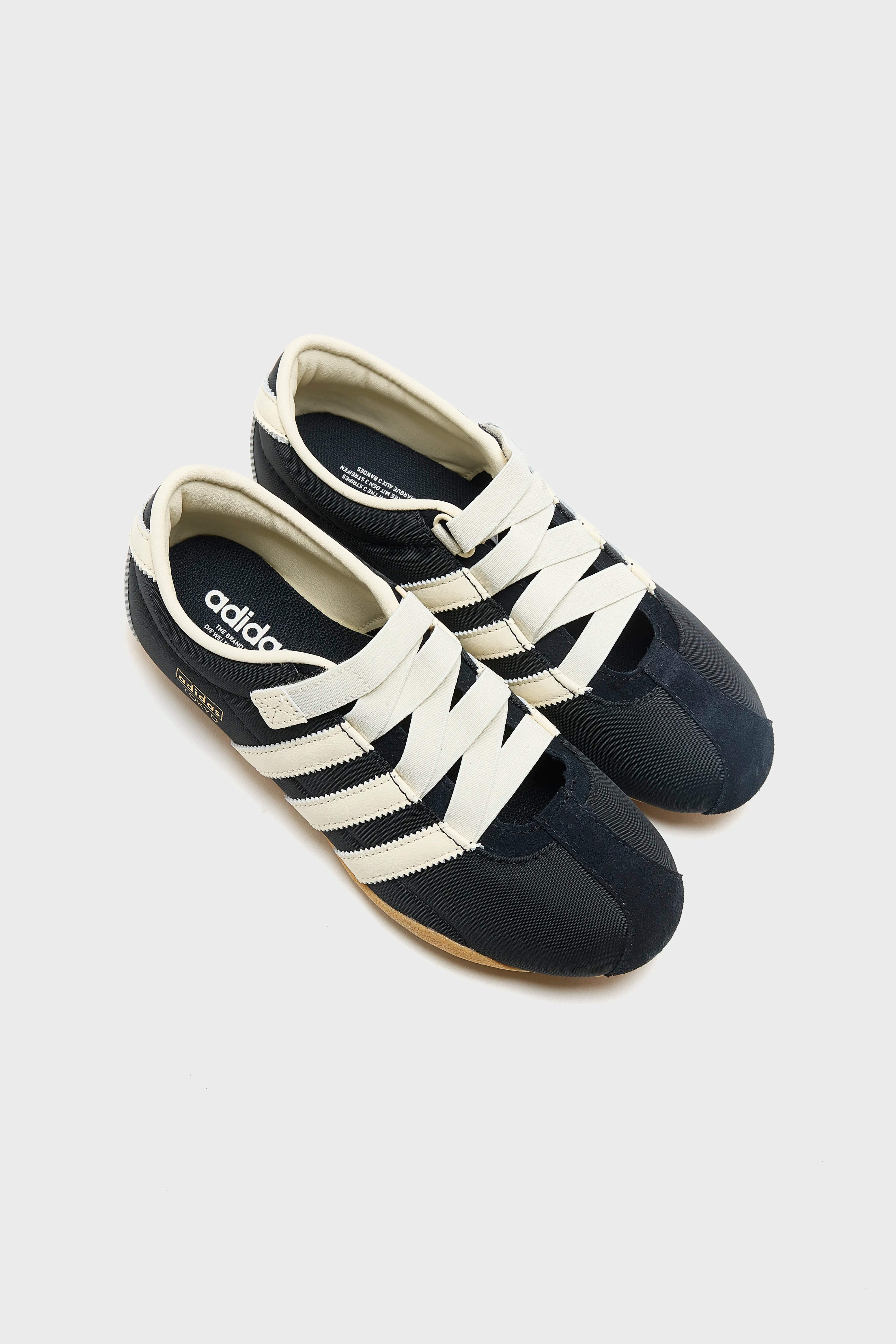 Tokyo MJ voor Dames (261 / W / BLACK)