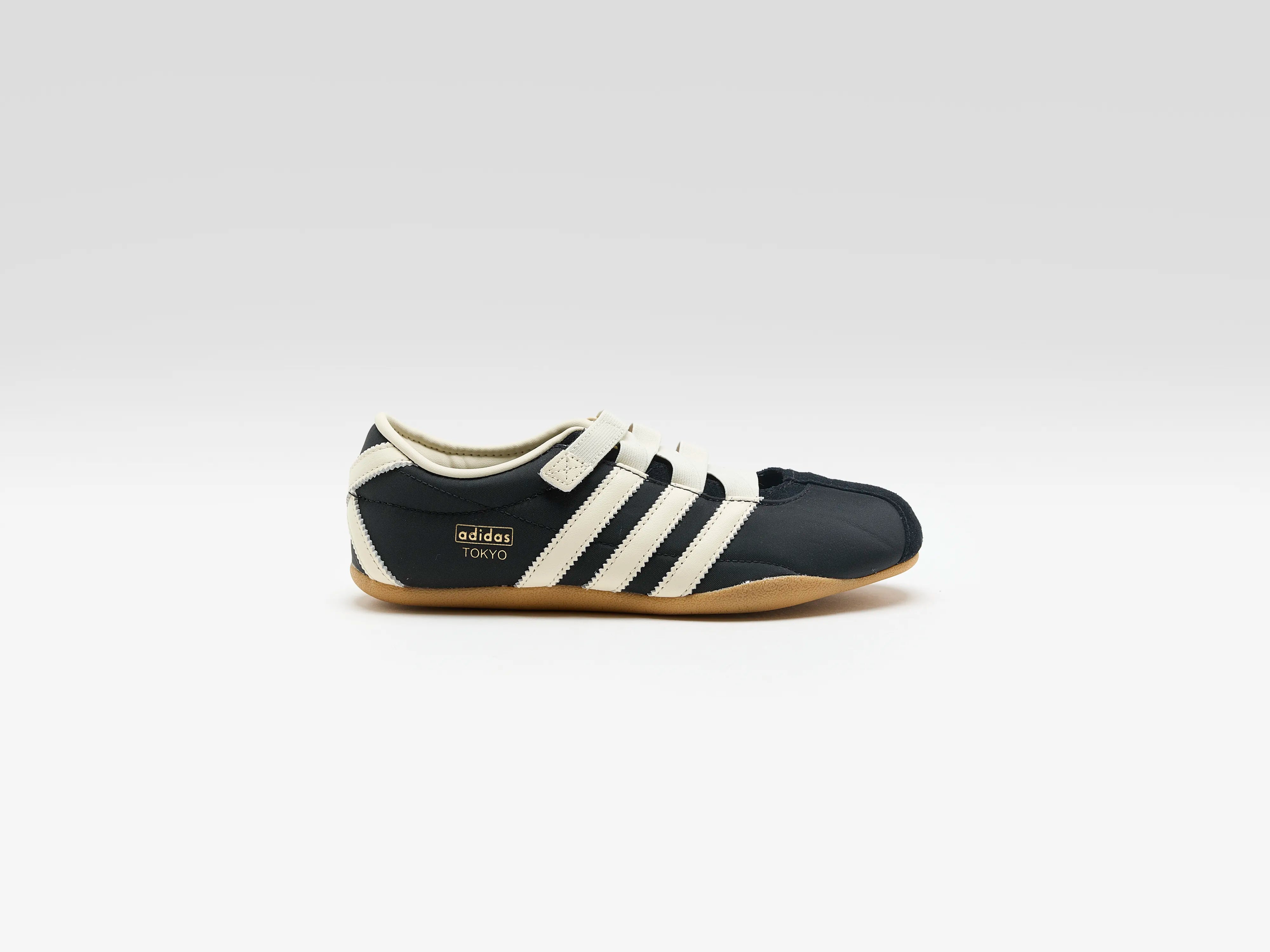 Tokyo MJ voor Dames (261 / W / BLACK)