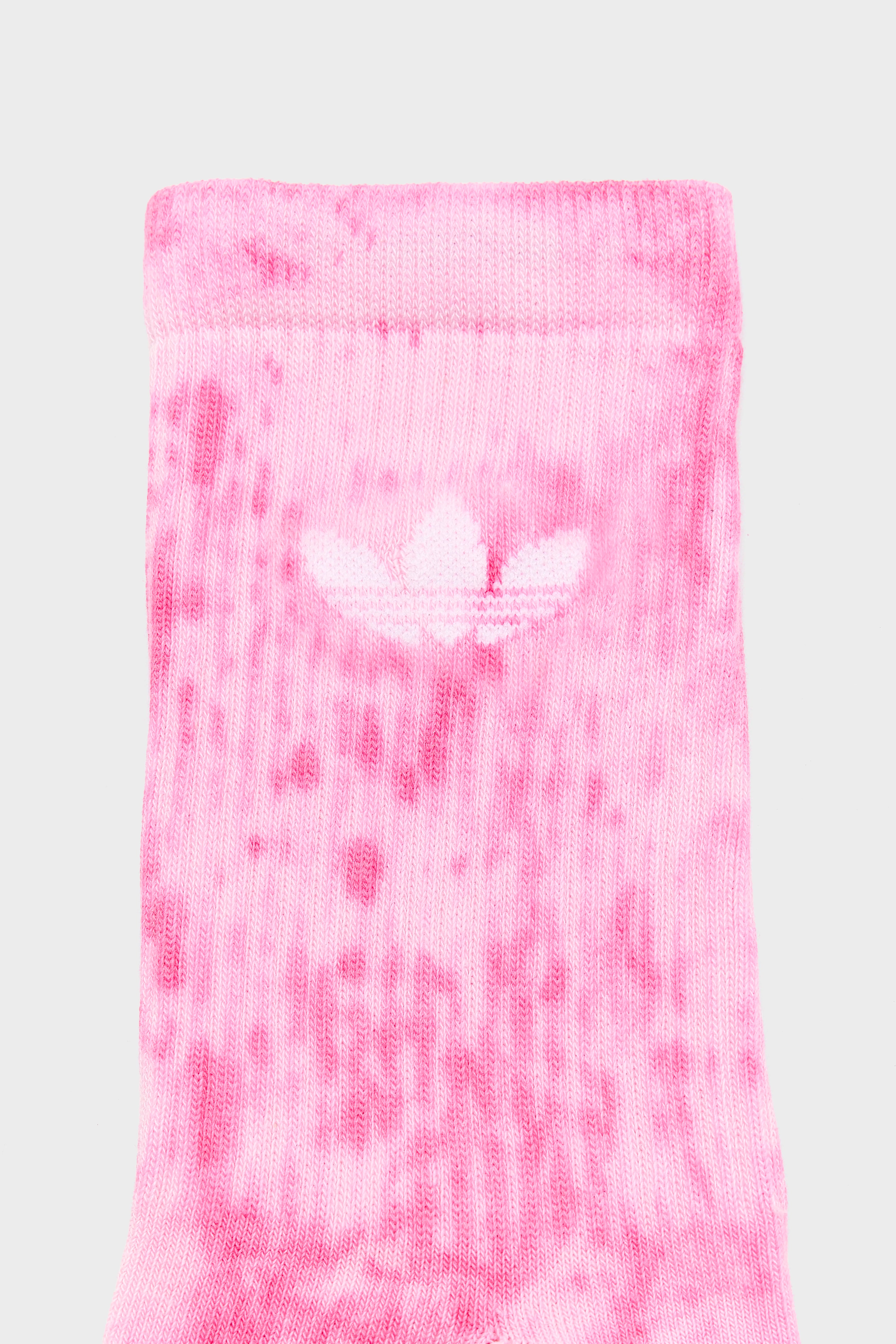 Chaussettes Tye Dye Crew pour Femme (261 / W / PINK)