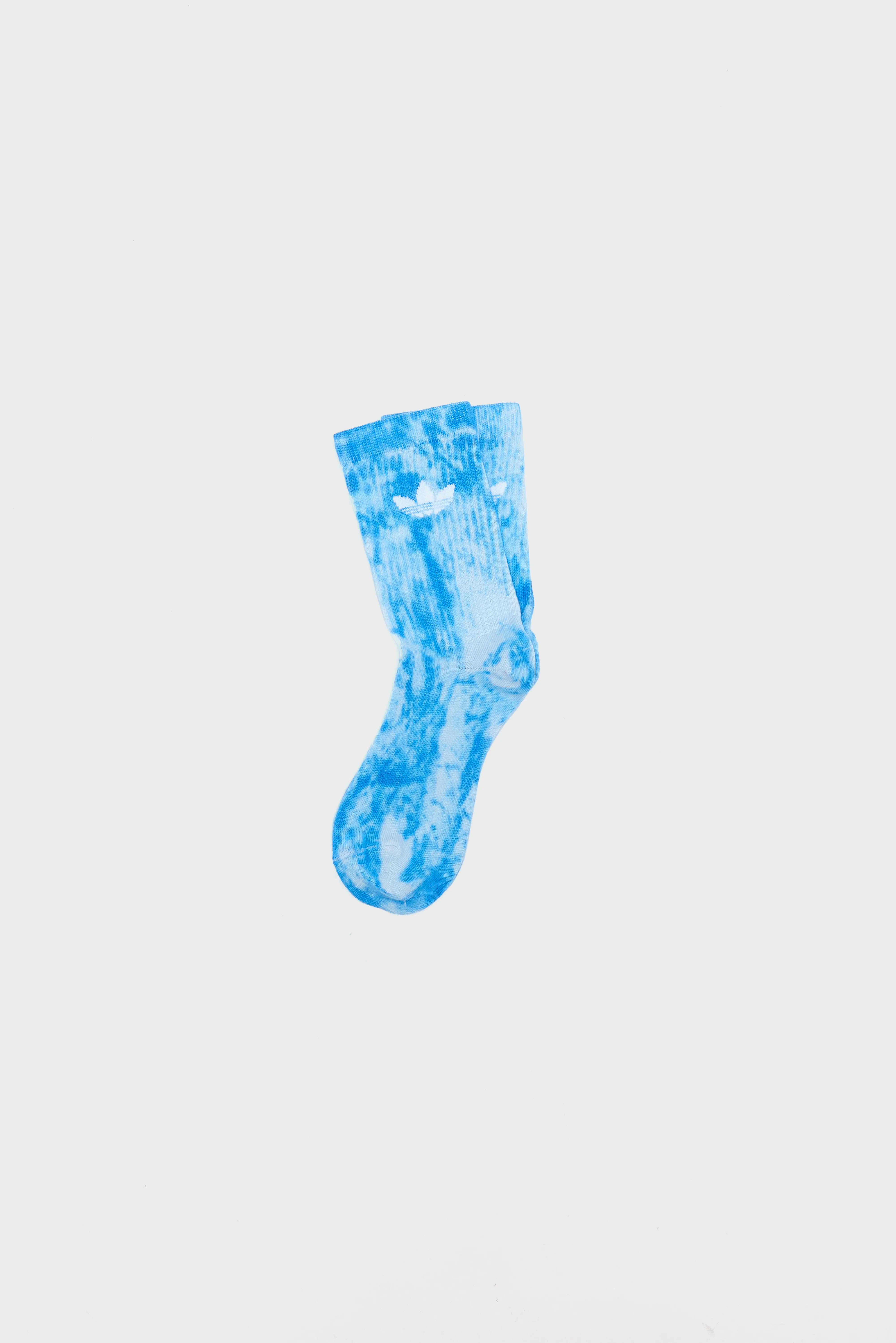 Chaussettes Crew Tye Dye pour Femme (261 / W / MULTICOLOR)