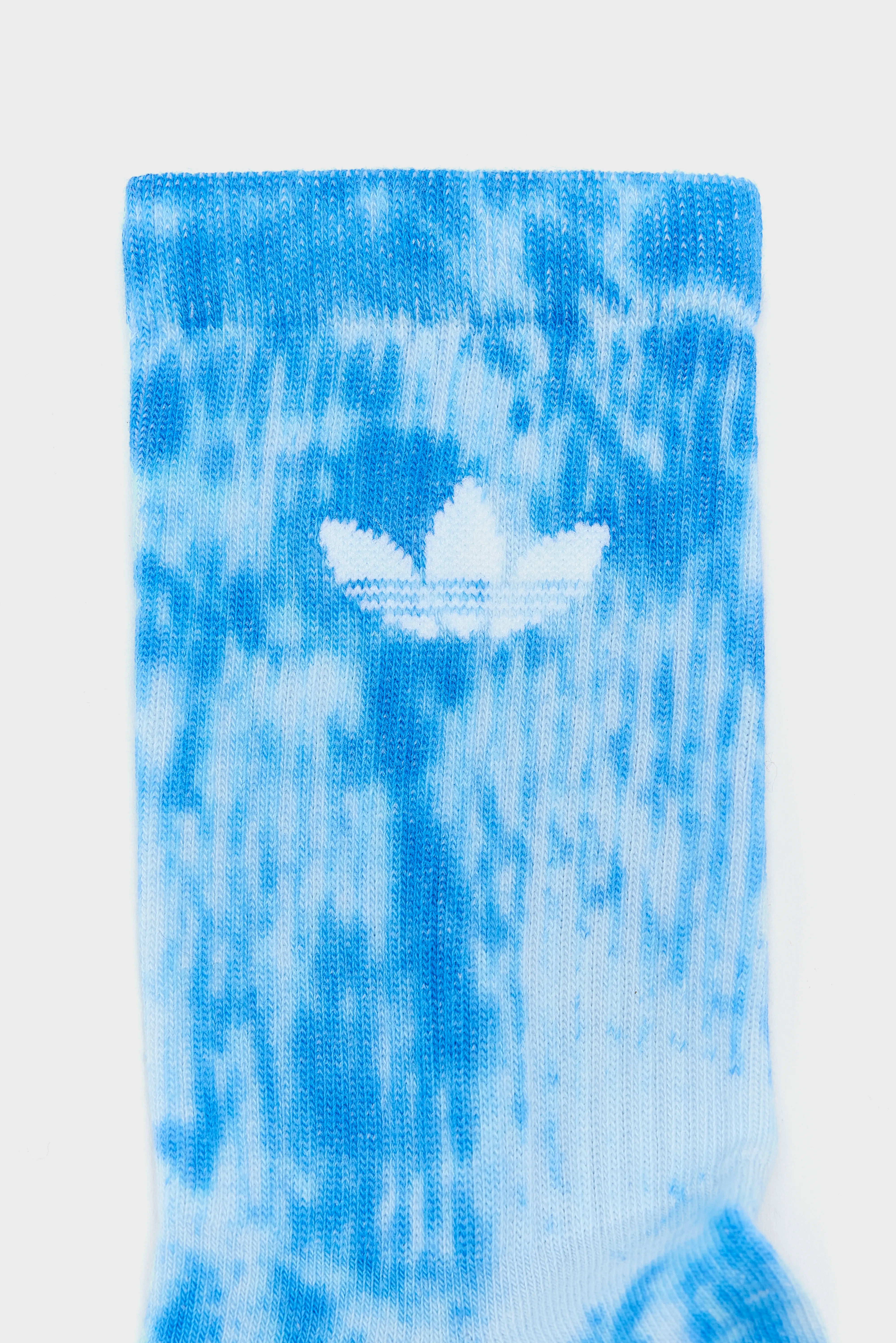 Chaussettes Crew Tye Dye pour Femme (261 / W / MULTICOLOR)