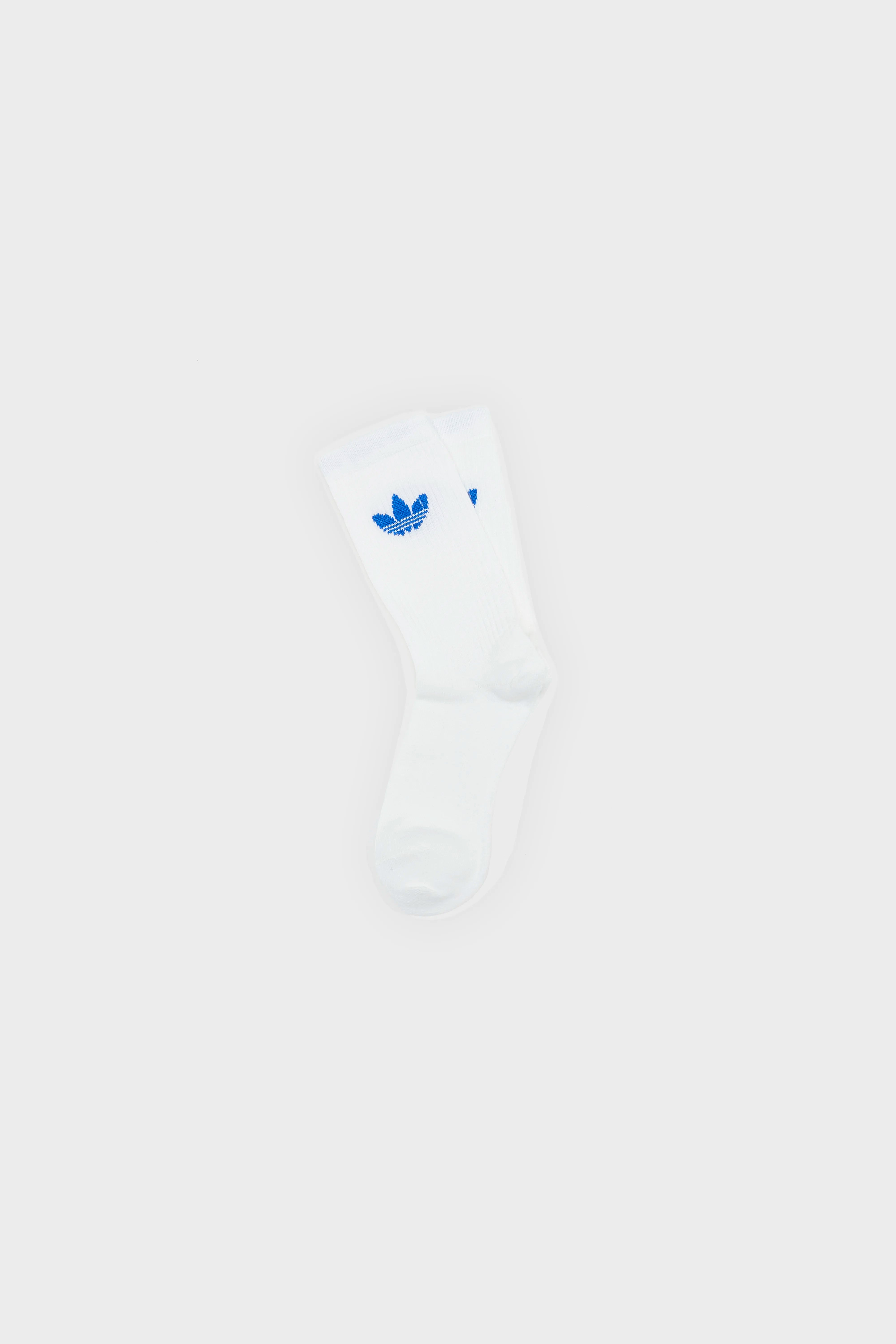 Chaussettes Crew Tye Dye pour Femme (261 / W / MULTICOLOR)