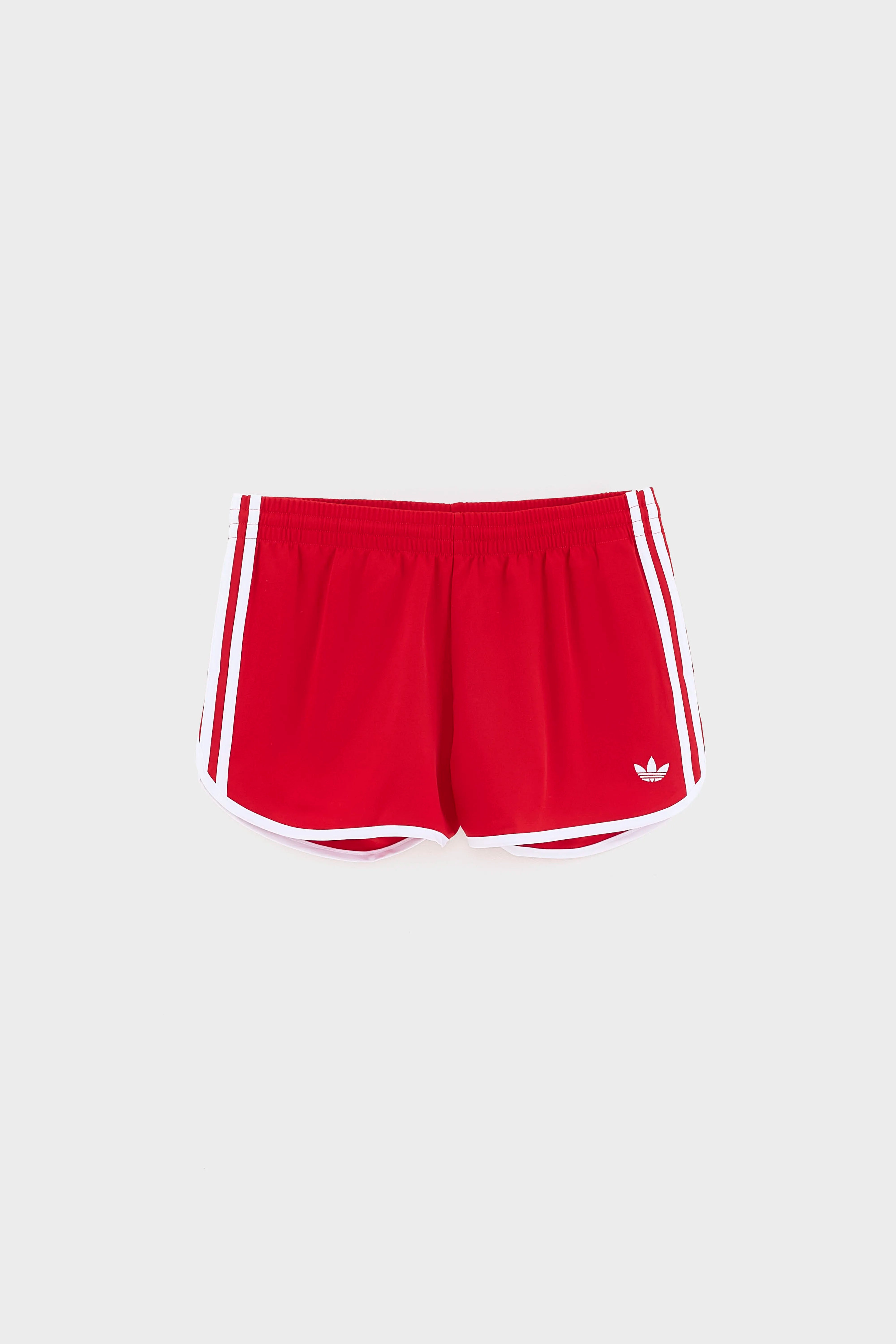 3 Stripes Sprinter Shorts (261 / W / RED)