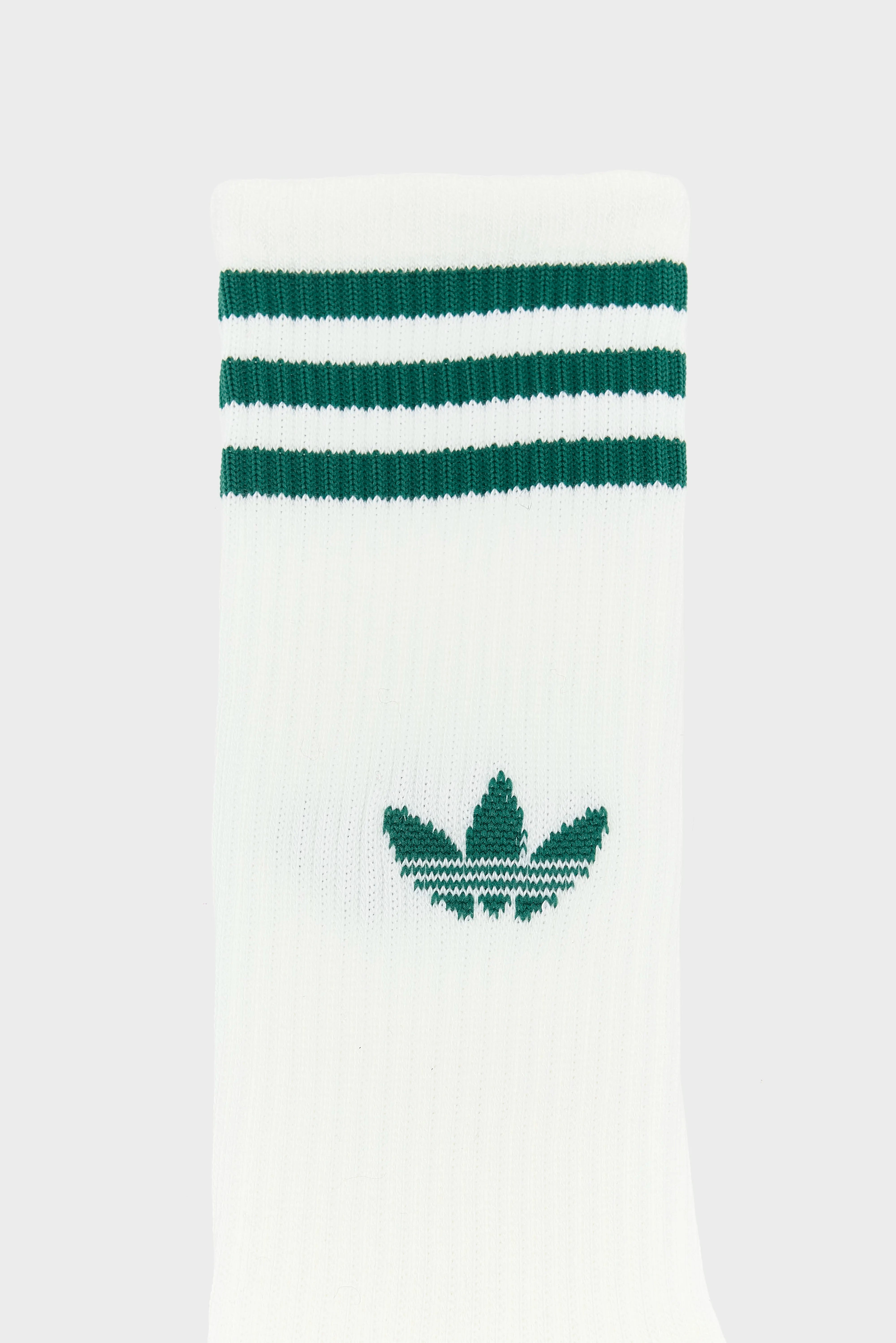 3-Stripes Hoge Crewsokken voor Heren (261 / M / MULTICOLOR)
