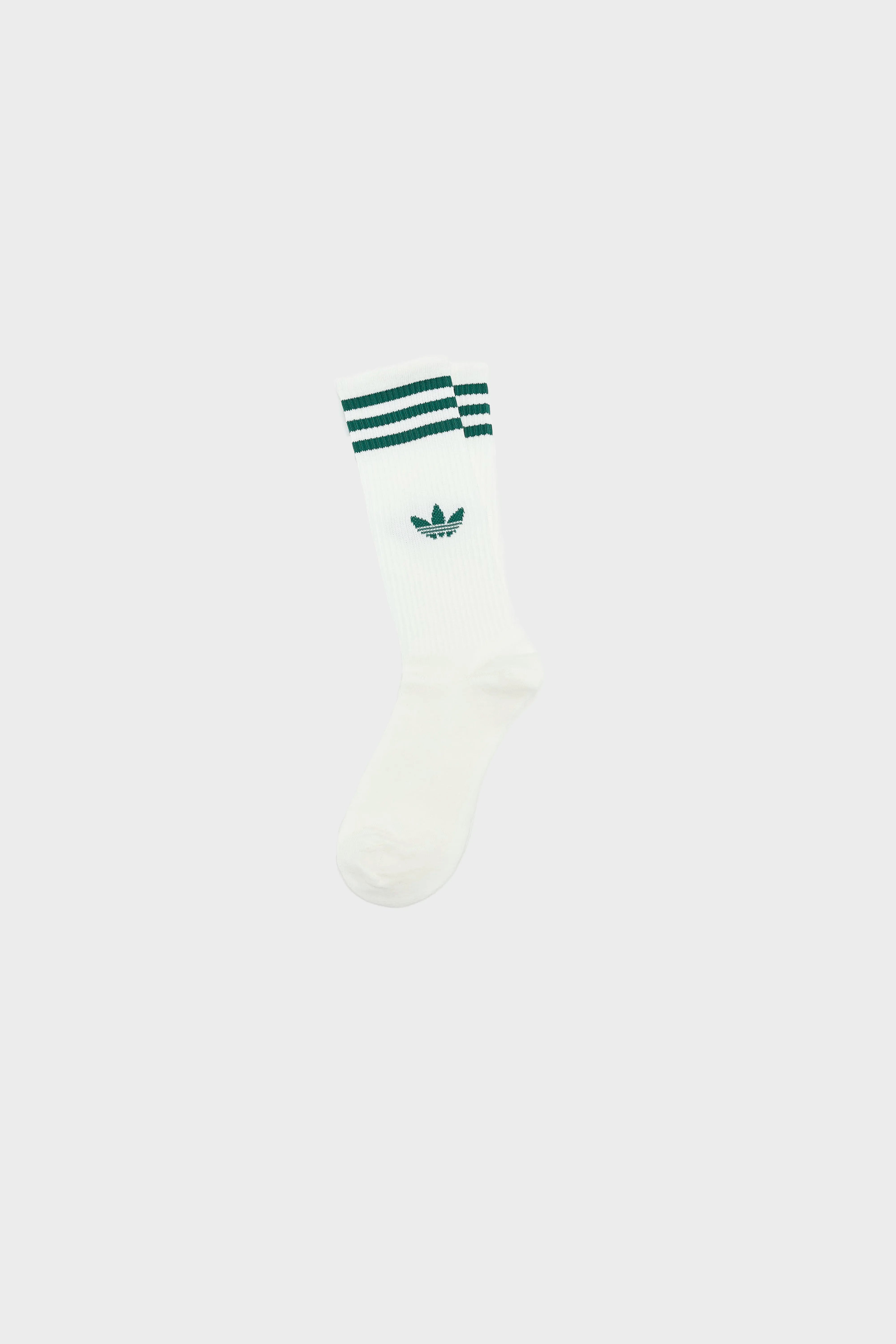 3-Stripes Hoge Crewsokken voor Heren (261 / M / MULTICOLOR)