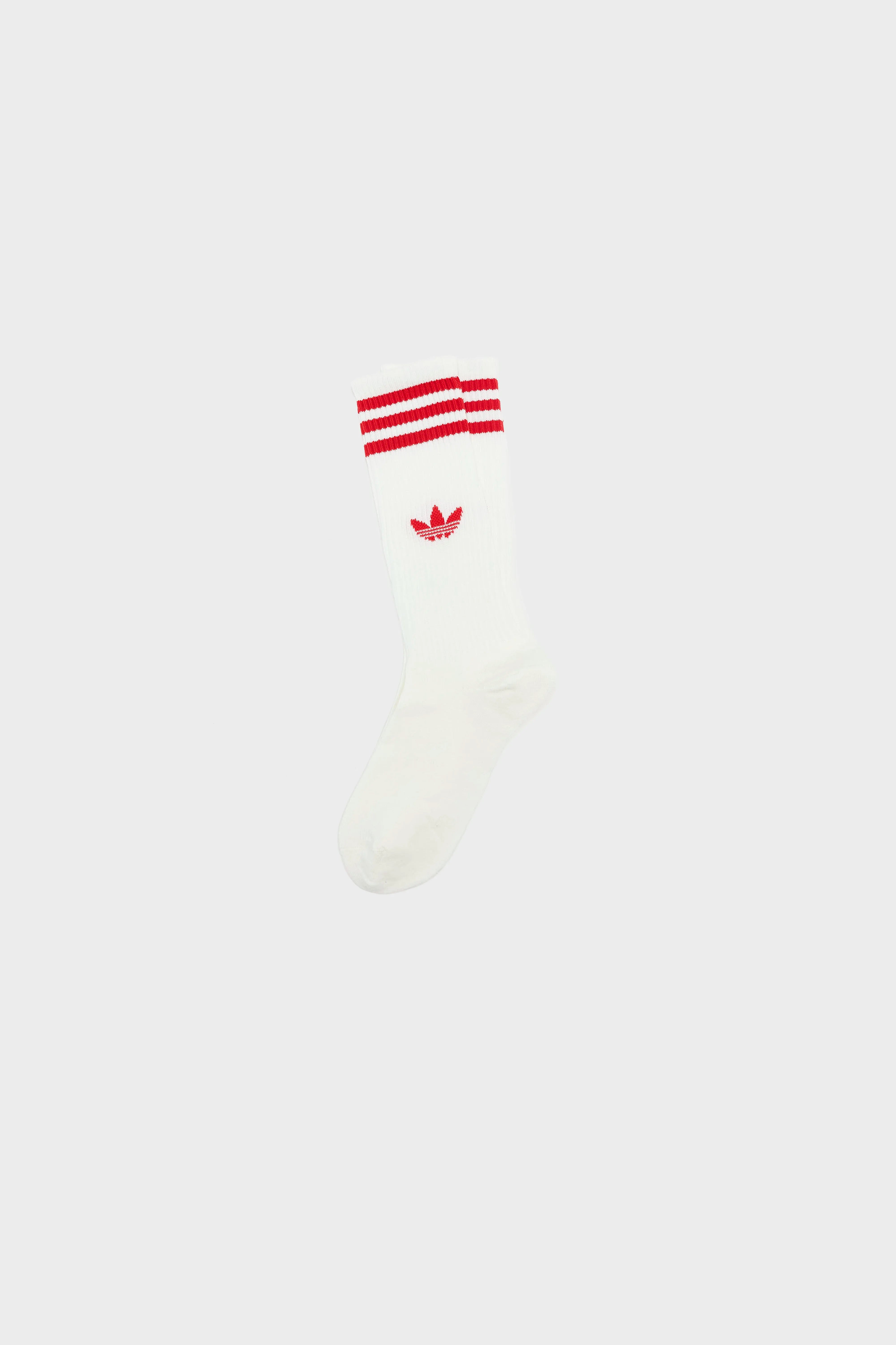 3-Stripes Hoge Crewsokken voor Heren (261 / M / MULTICOLOR)