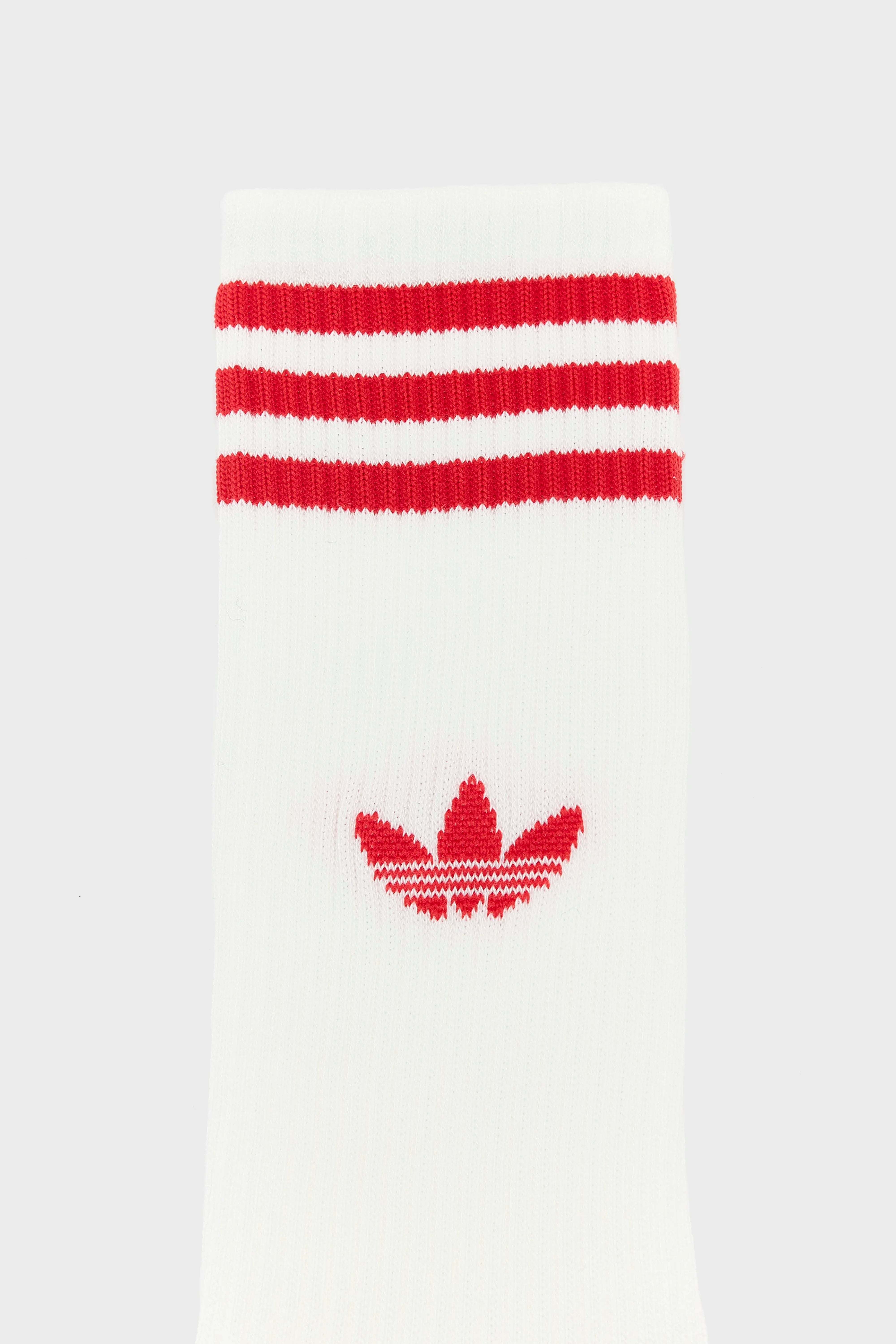 3-Stripes High Crew Socks for Men (261 / M / MULTICOLOR)