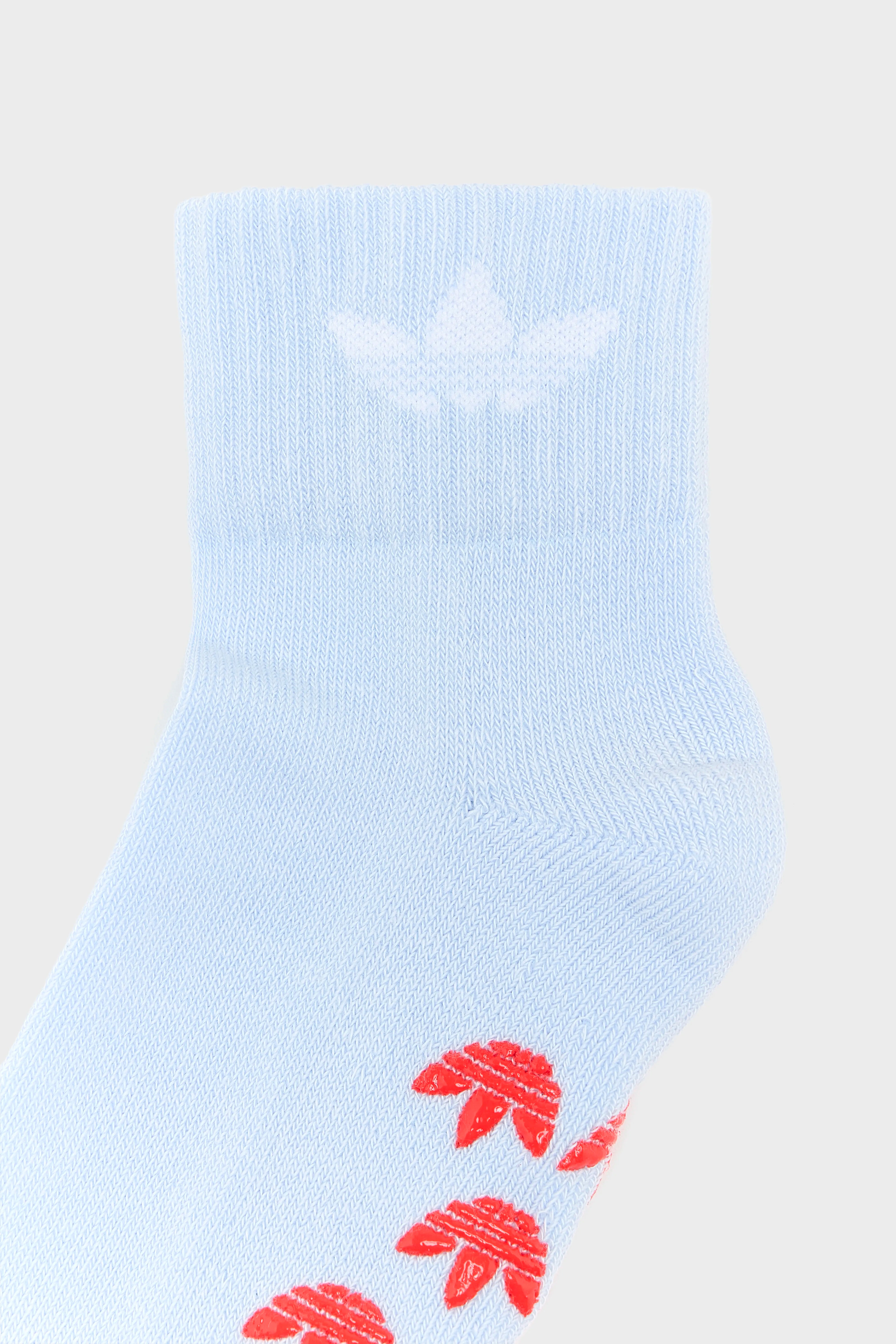 Anti-Slip Socks for Kids (261 / B / MULTICOLOR)