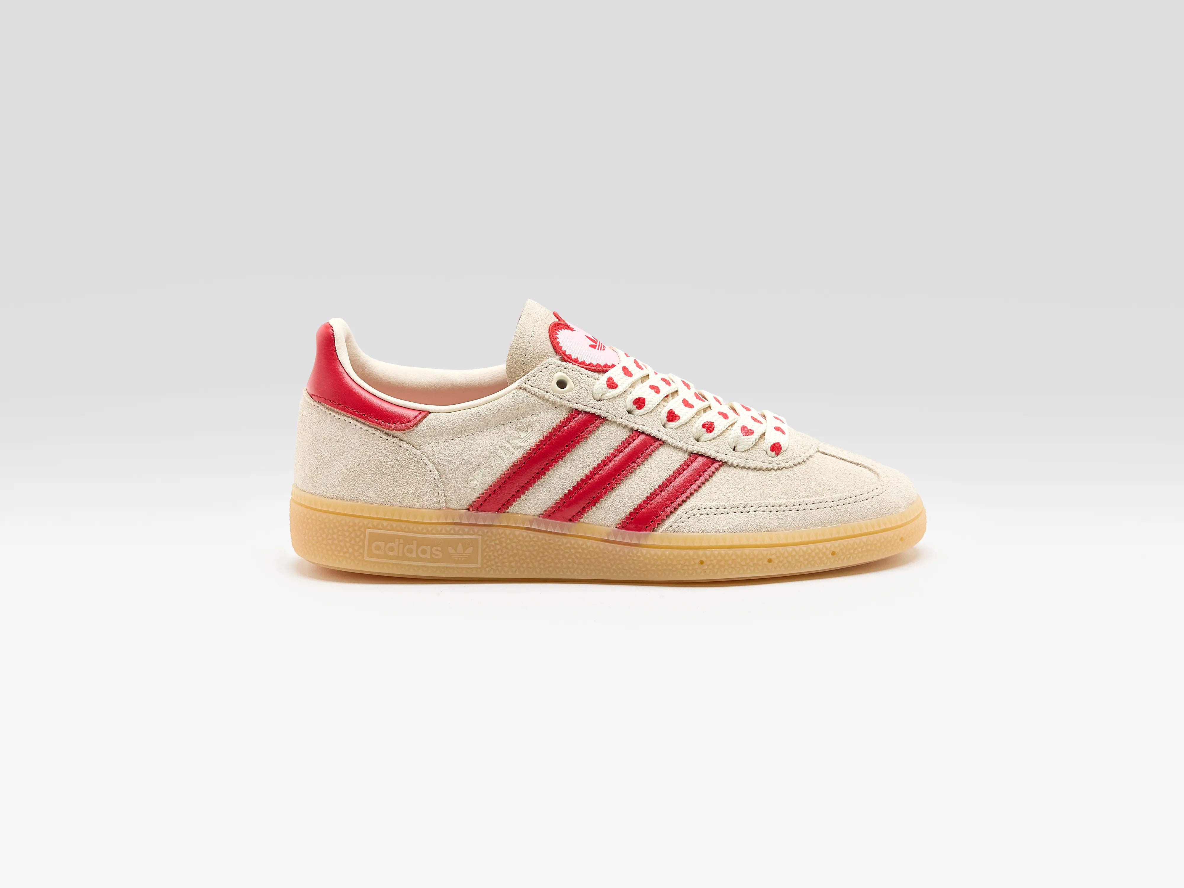 Handball Spezial pour Femme (261 / W / CREAM)