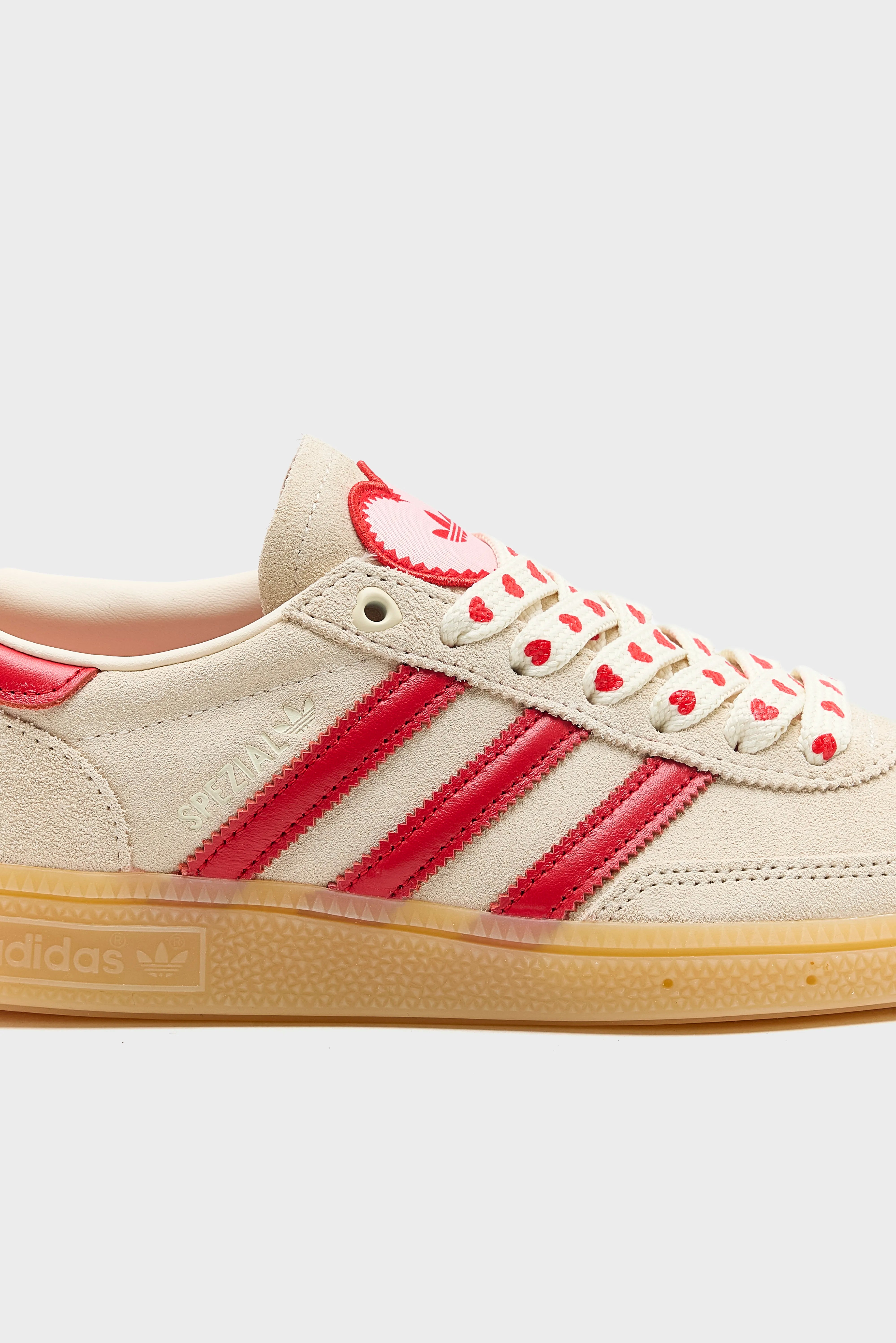 Handball Spezial pour Femmes (261 / W / CREAM)