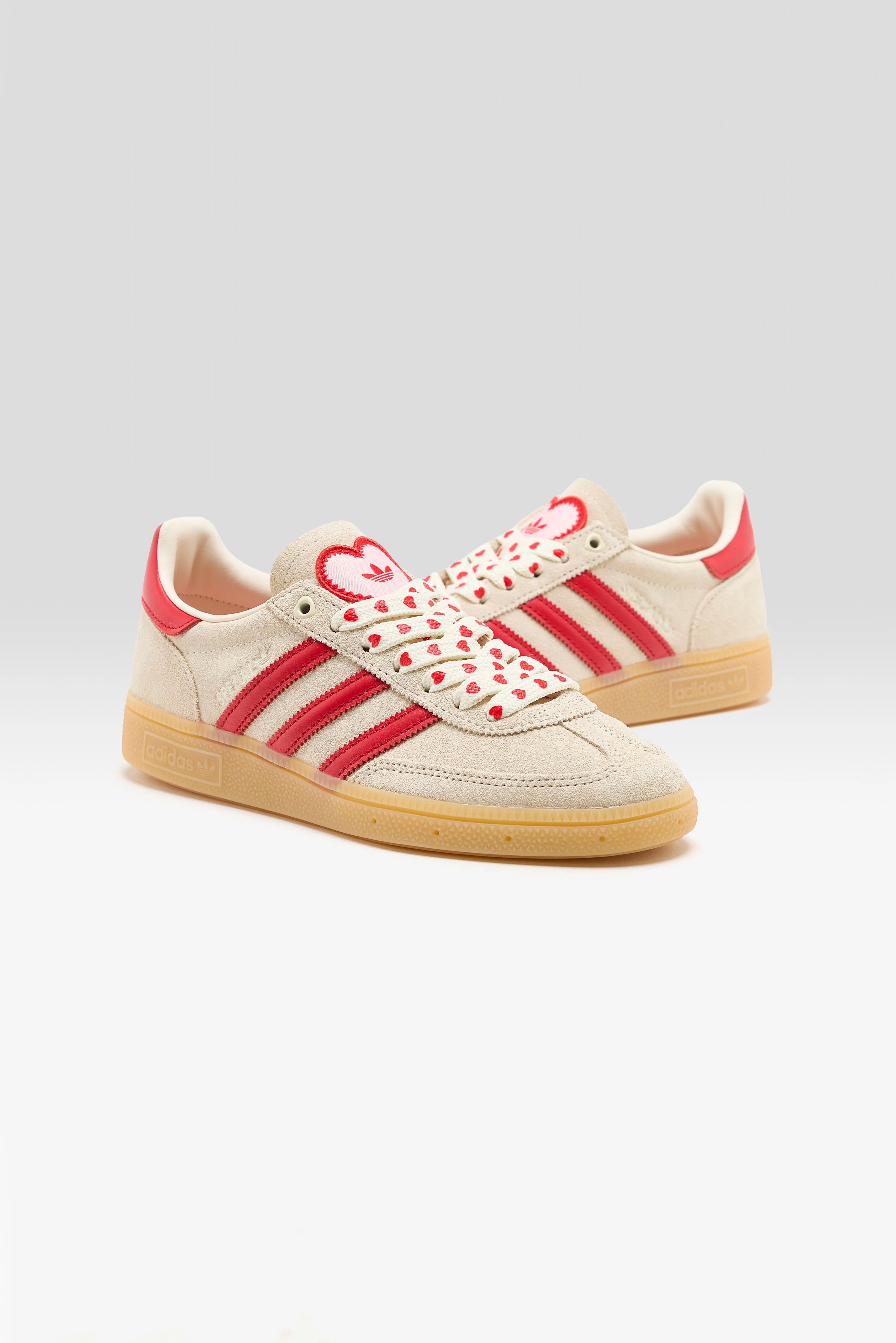 Handball Spezial pour Femme (261 / W / CREAM)