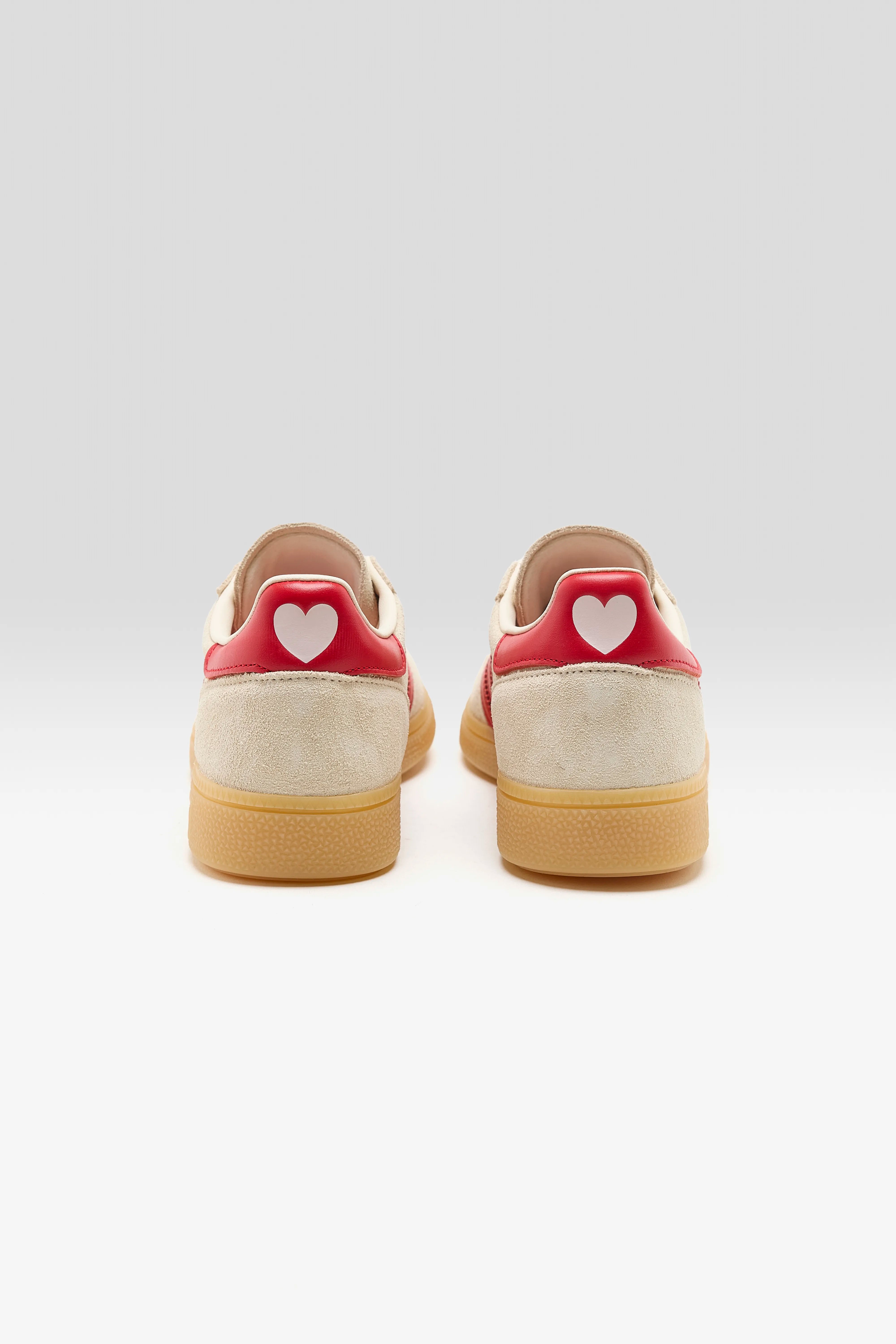 Handball Spezial pour Femmes (261 / W / CREAM)