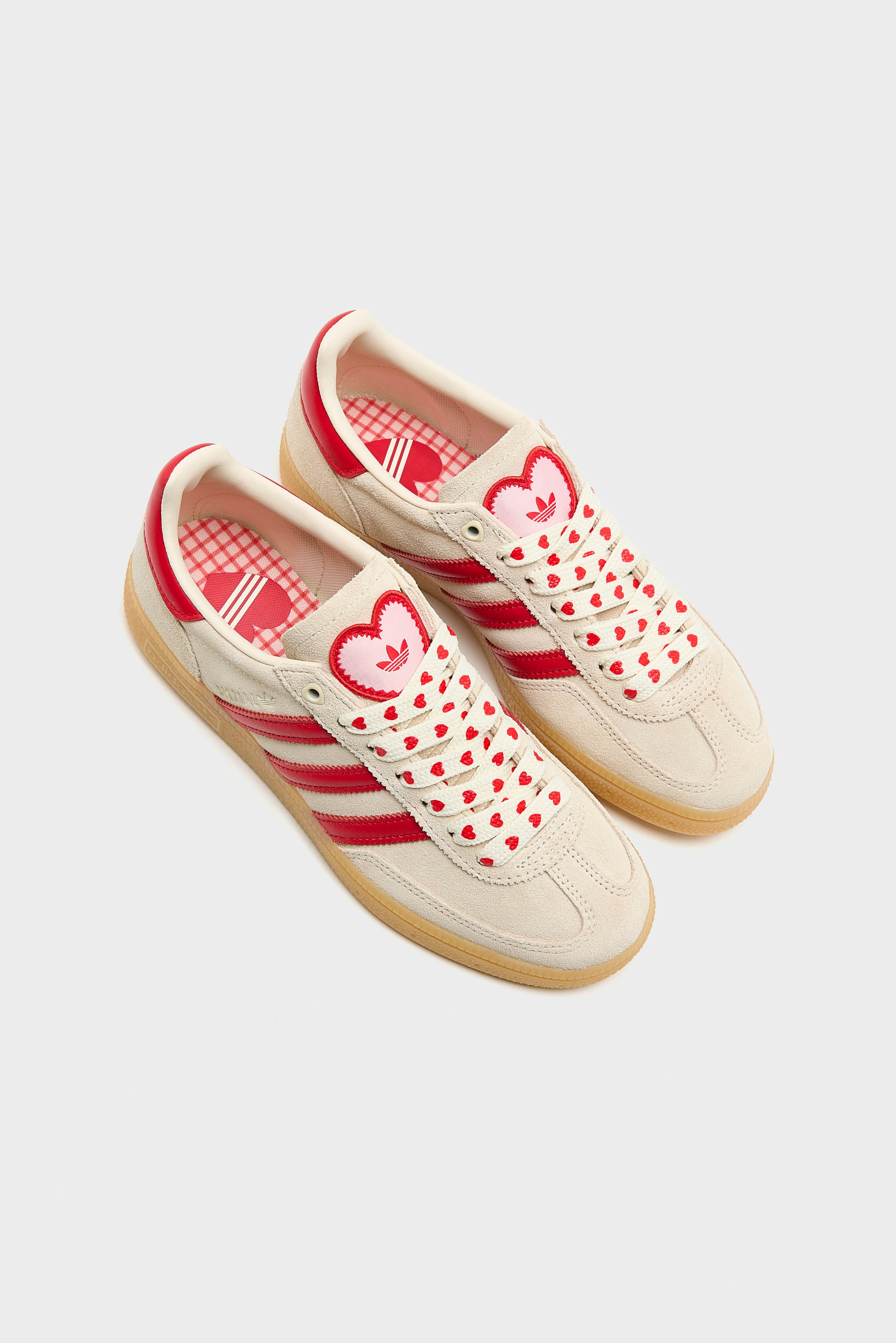 Handball Spezial pour Femme (261 / W / CREAM)