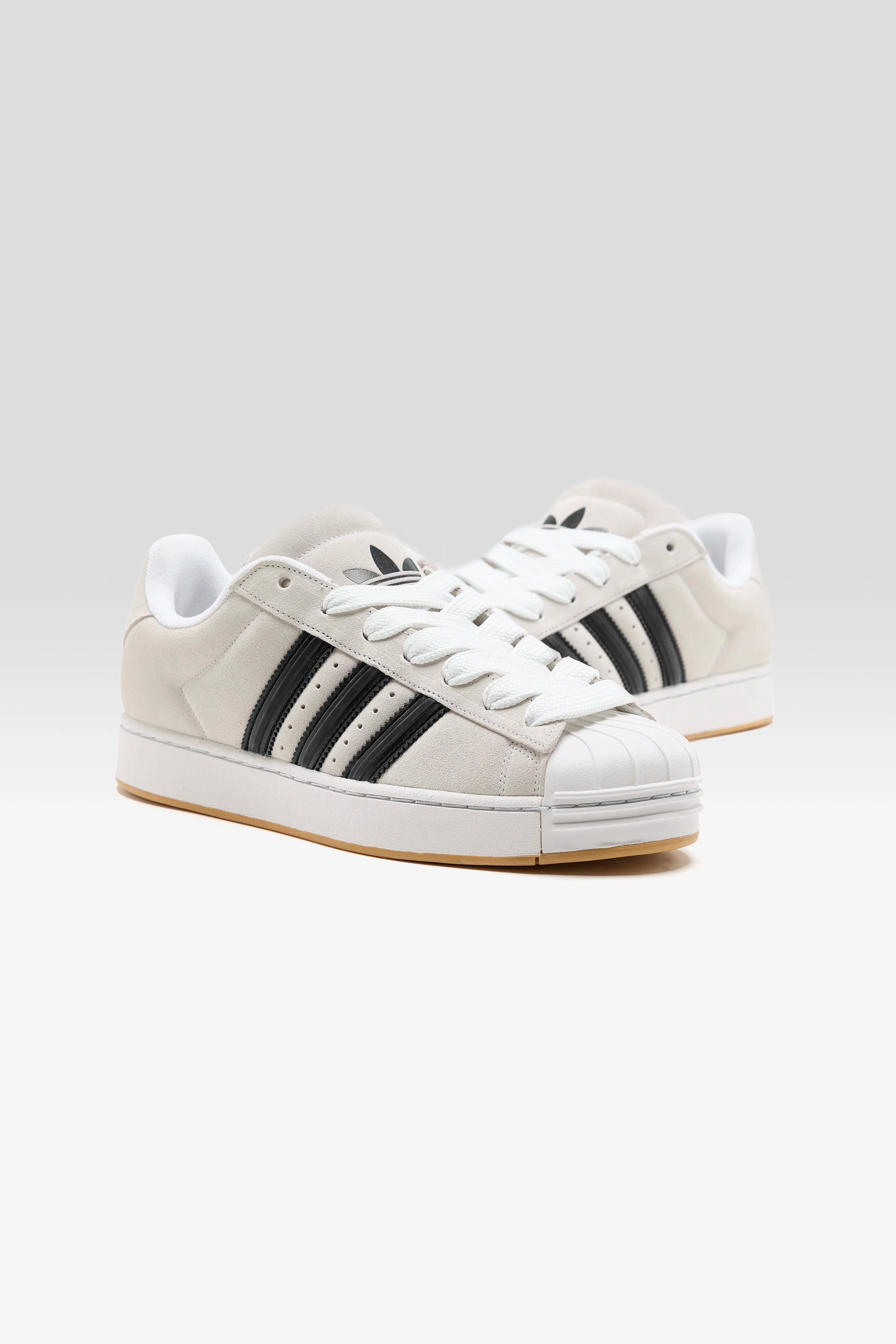 Superstar ST pour Homme (261 / M / WHITE)