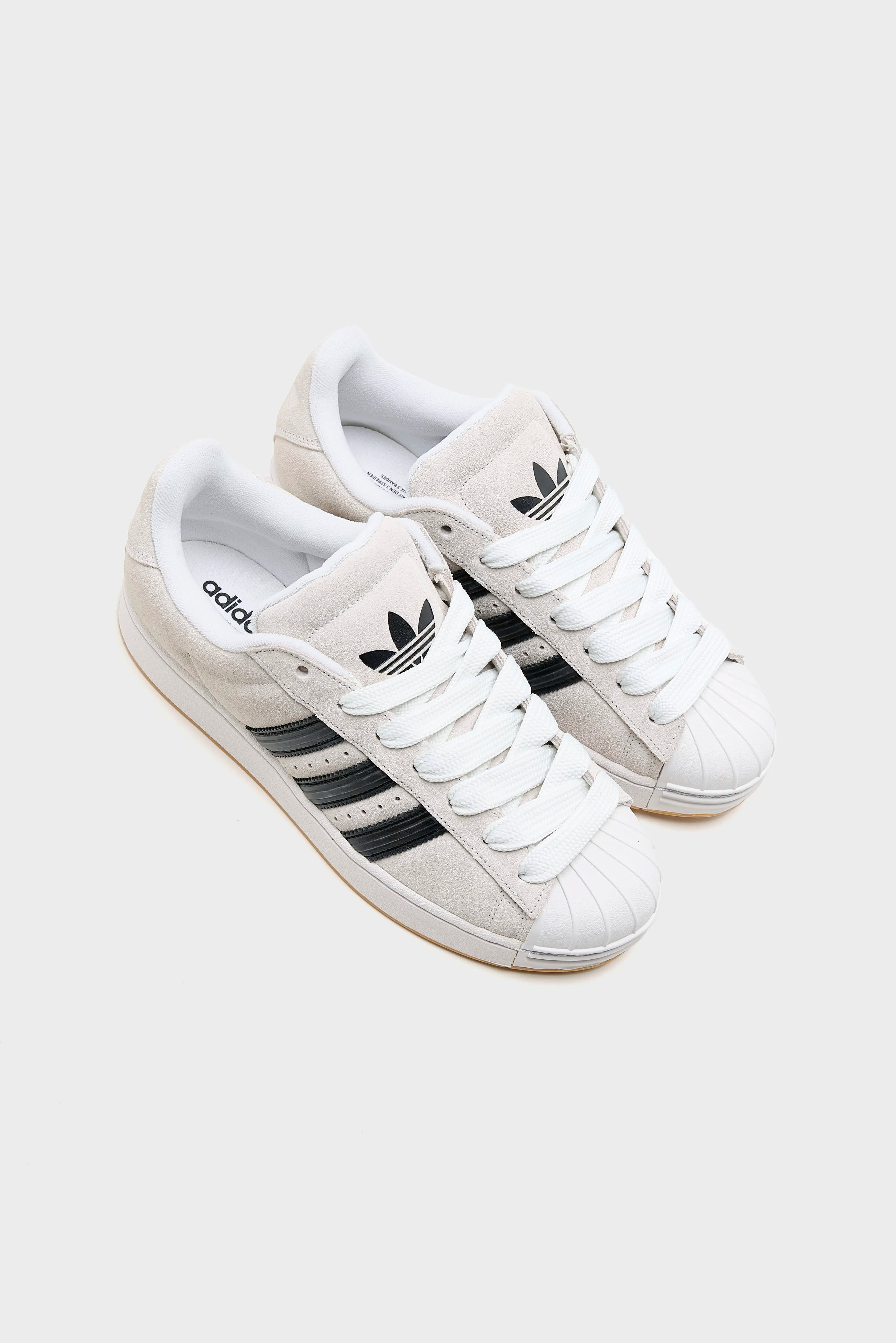 Superstar ST pour Homme (261 / M / WHITE)
