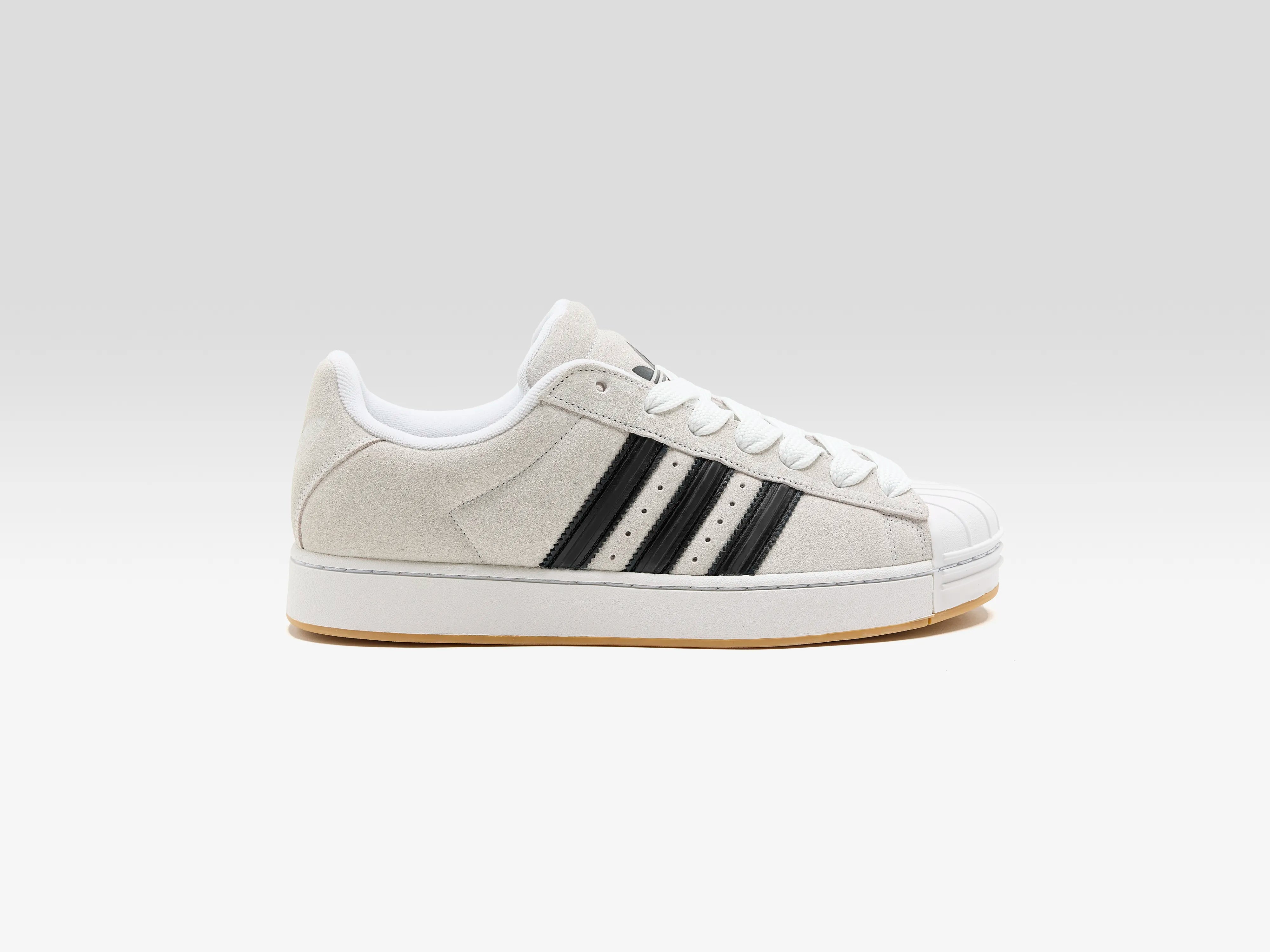 Superstar ST pour Homme (261 / M / WHITE)