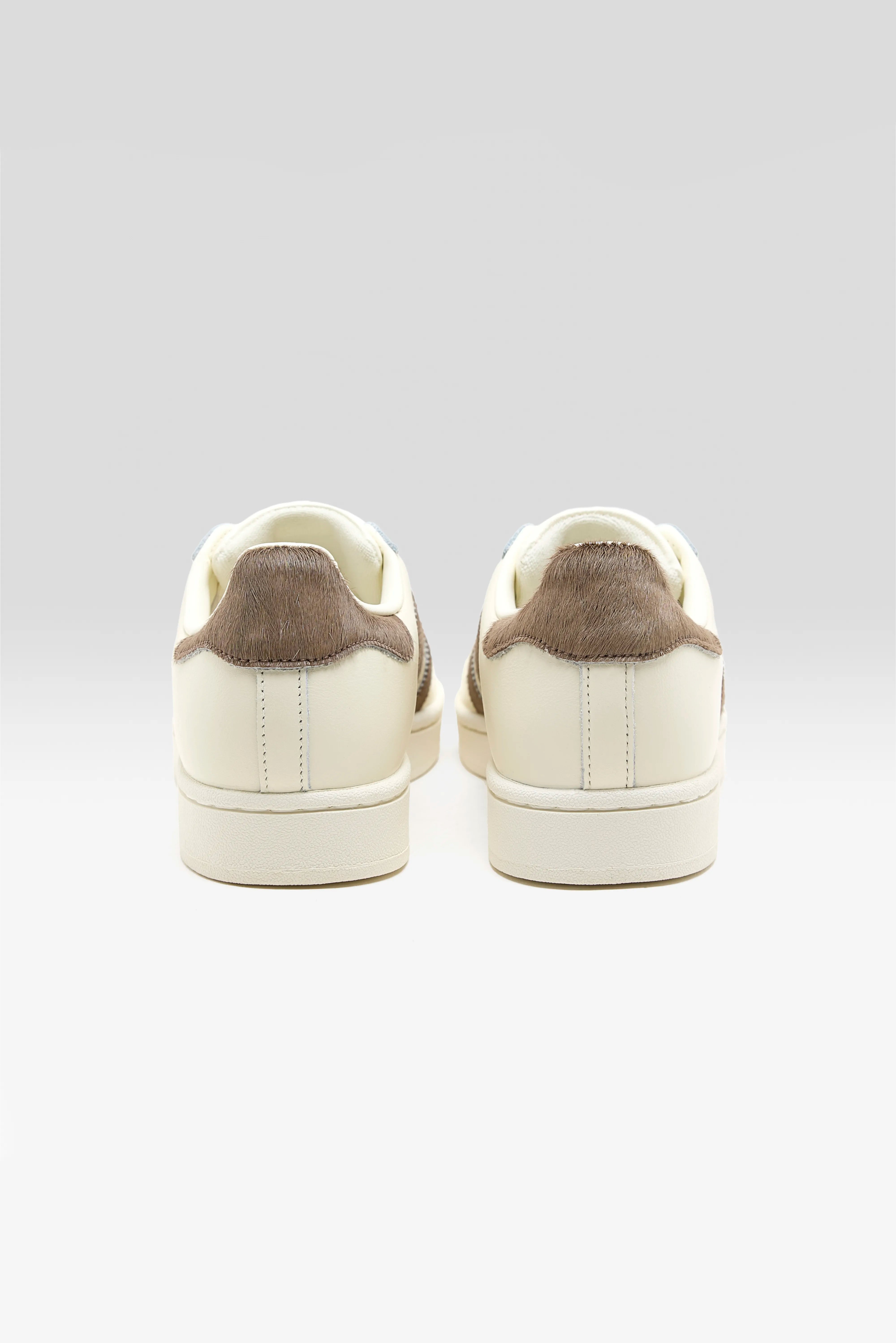 Superstar II pour Femme (261 / W / ECRU)
