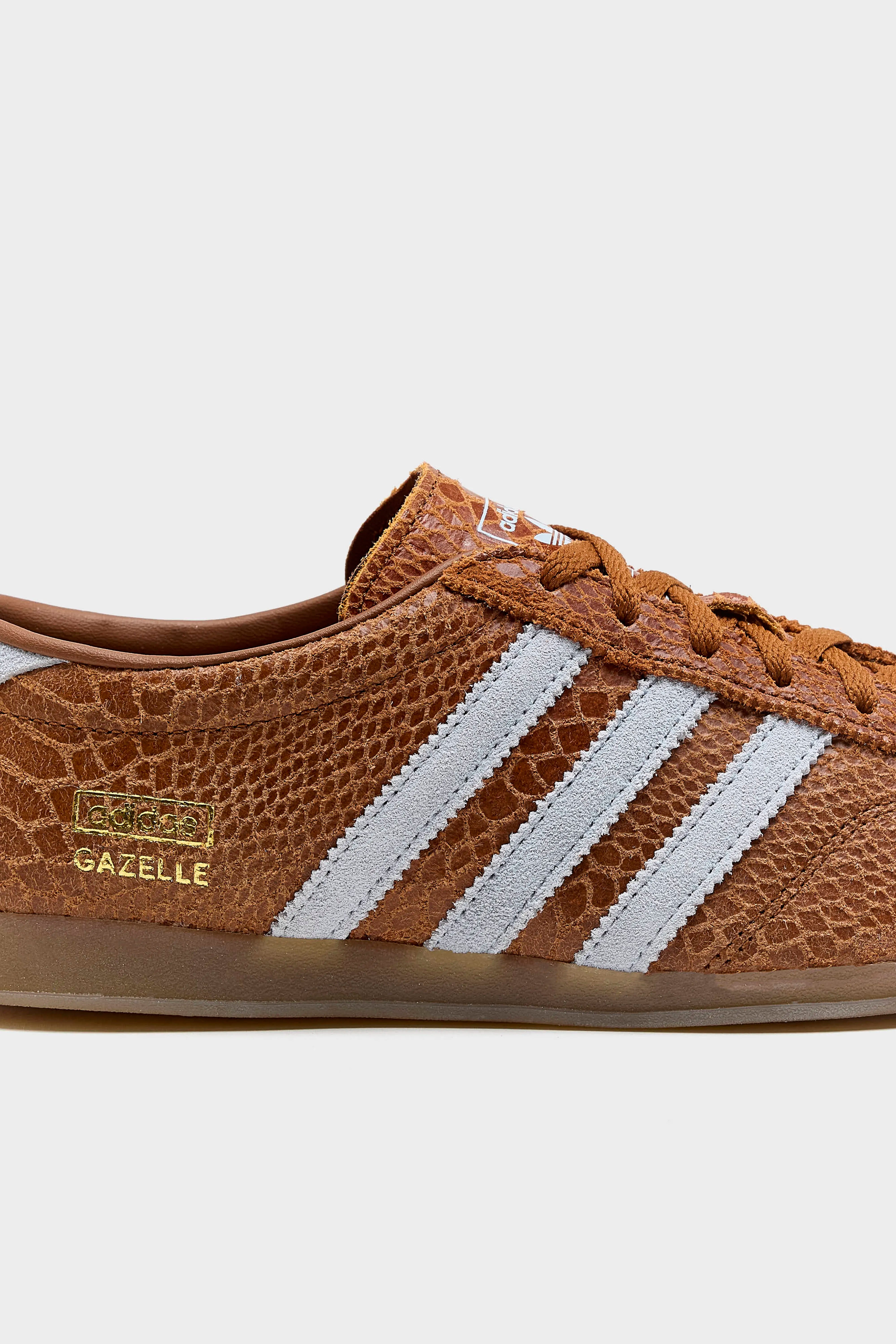 Gazelle Lo Pro for Women (261 / W / BROWN)