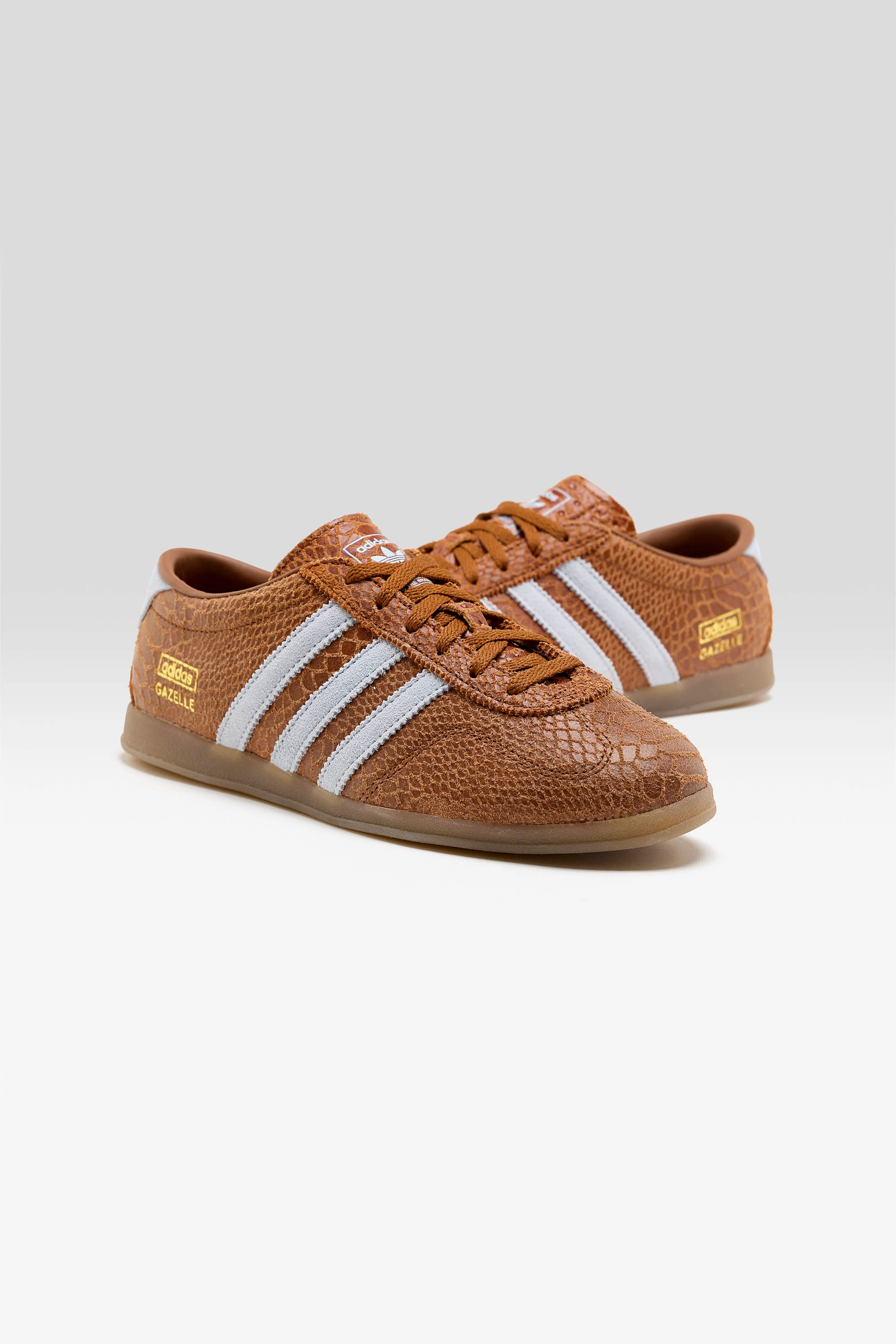 Gazelle Lo Pro for Women (261 / W / BROWN)