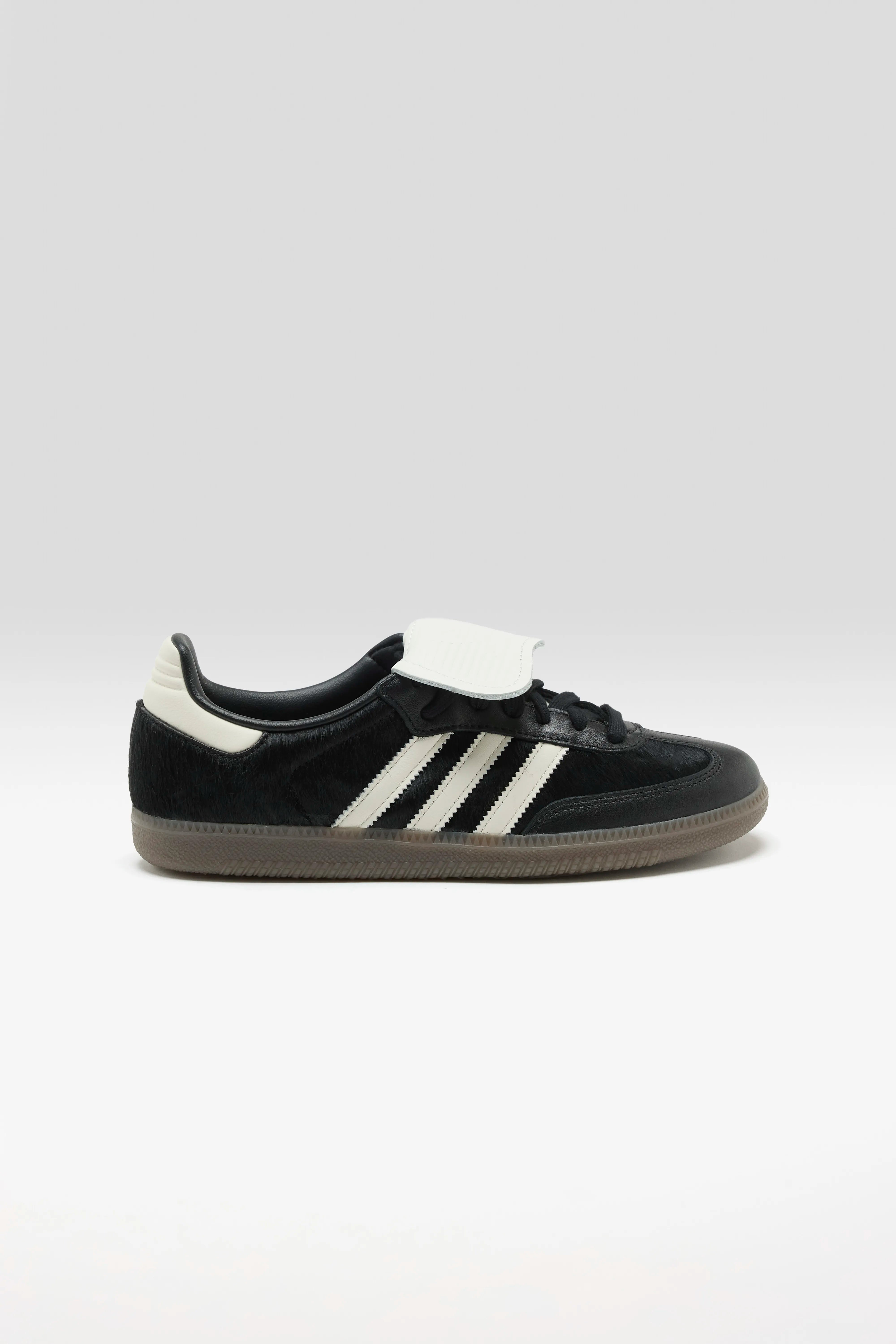 Samba LT for Women (261 / W / BLACK)