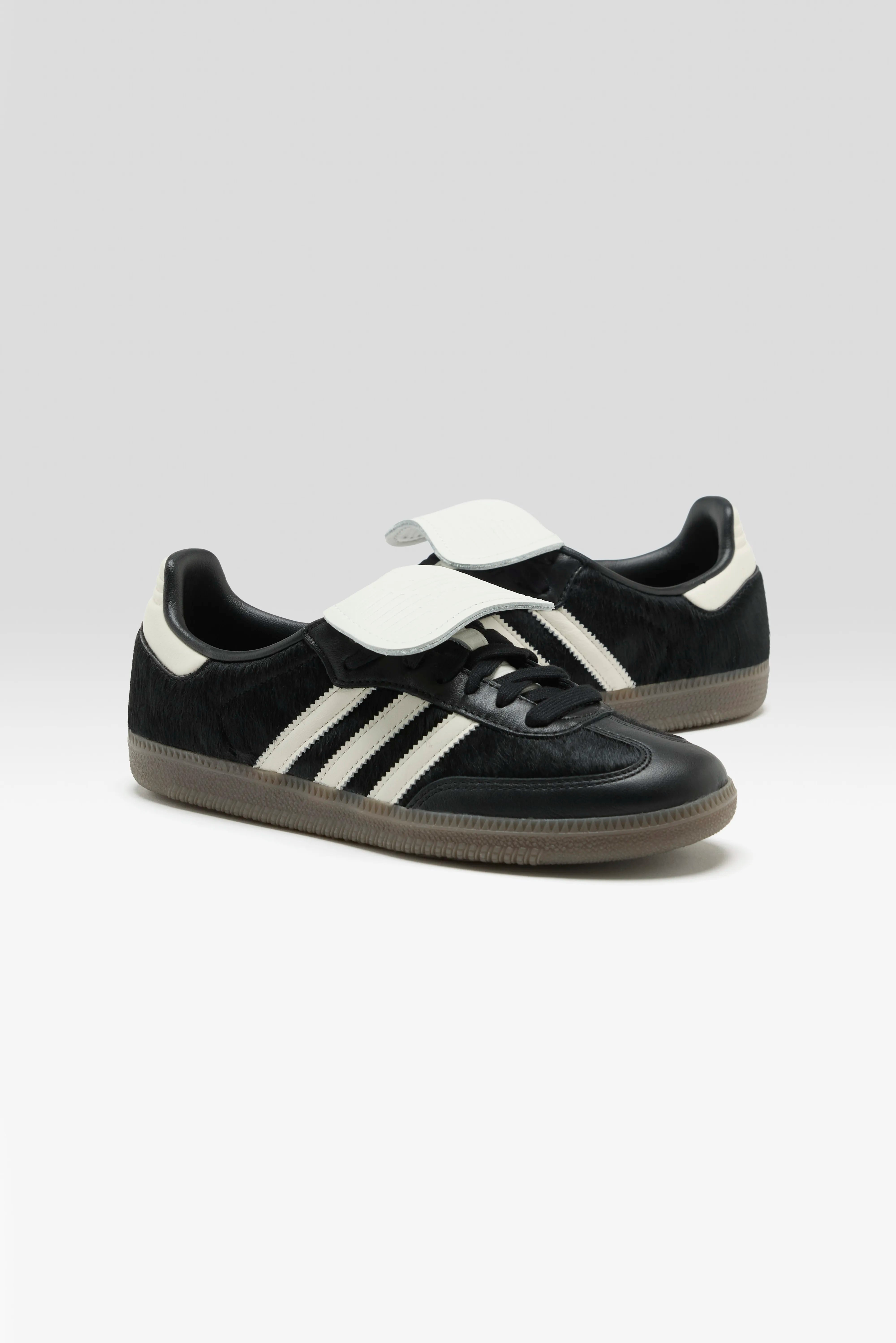 Samba LT for Women (261 / W / BLACK)