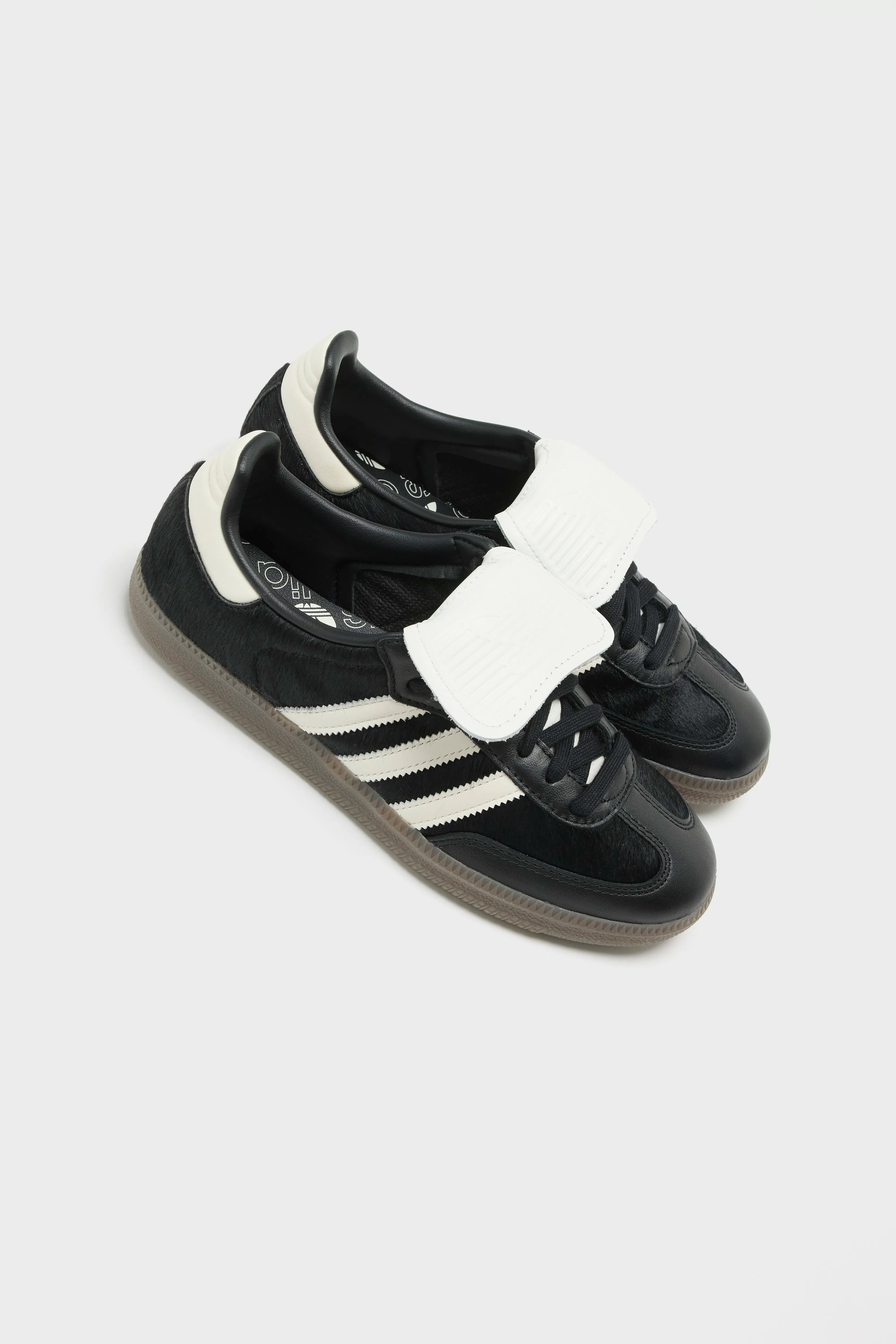 Samba LT for Women (261 / W / BLACK)