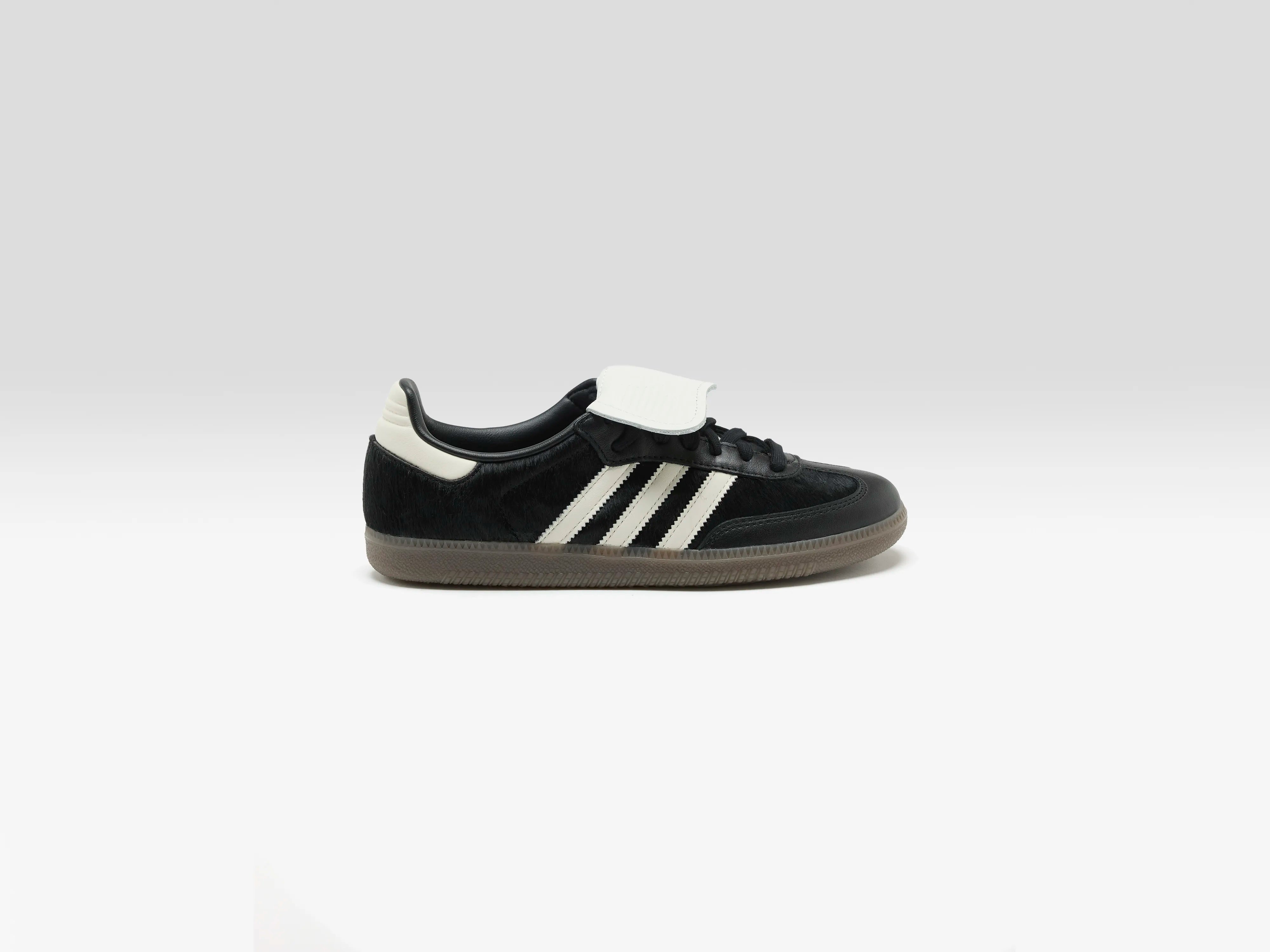 Samba LT for Women (261 / W / BLACK)