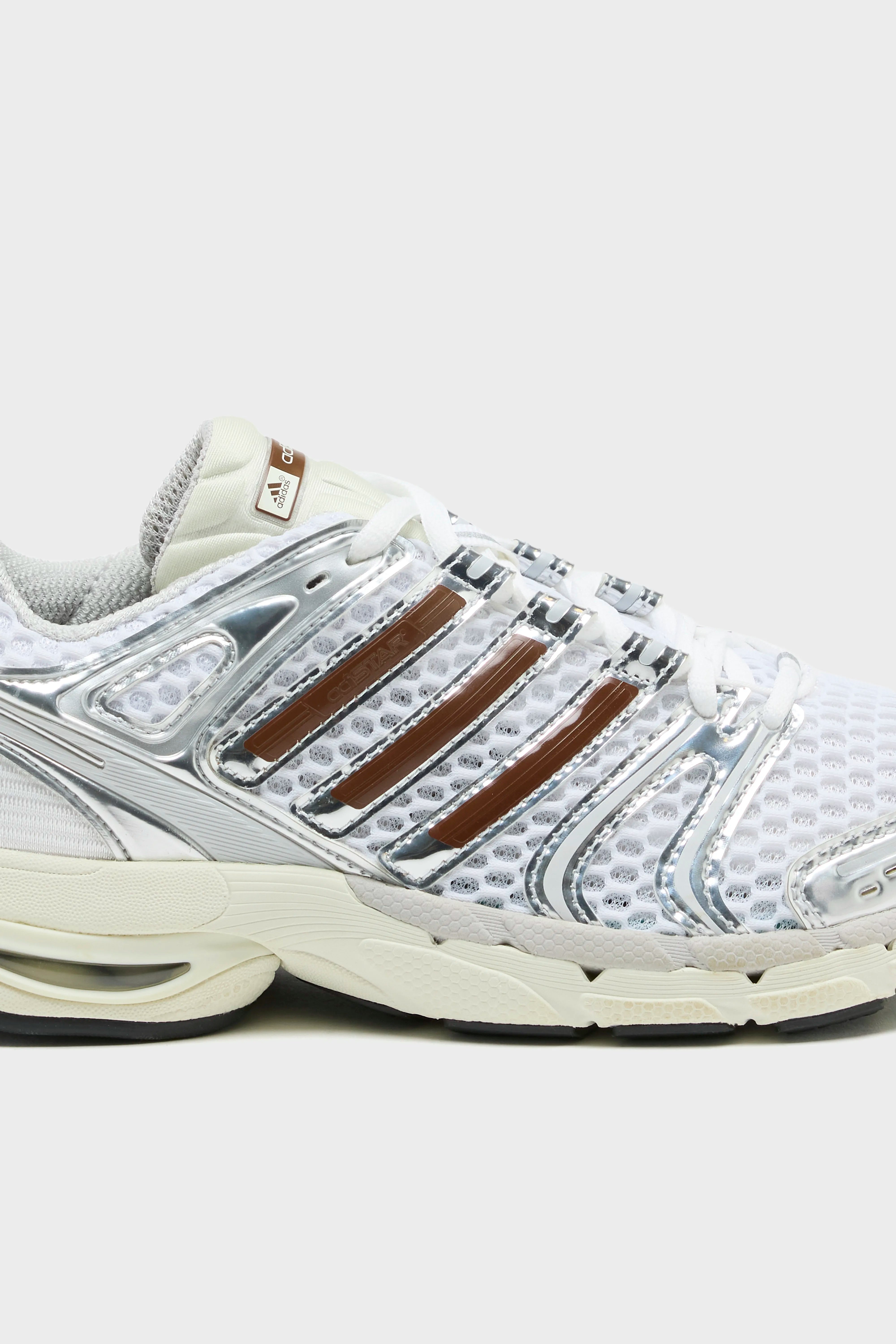Adistar Control 5 voor Dames (261 / W / BROWN)