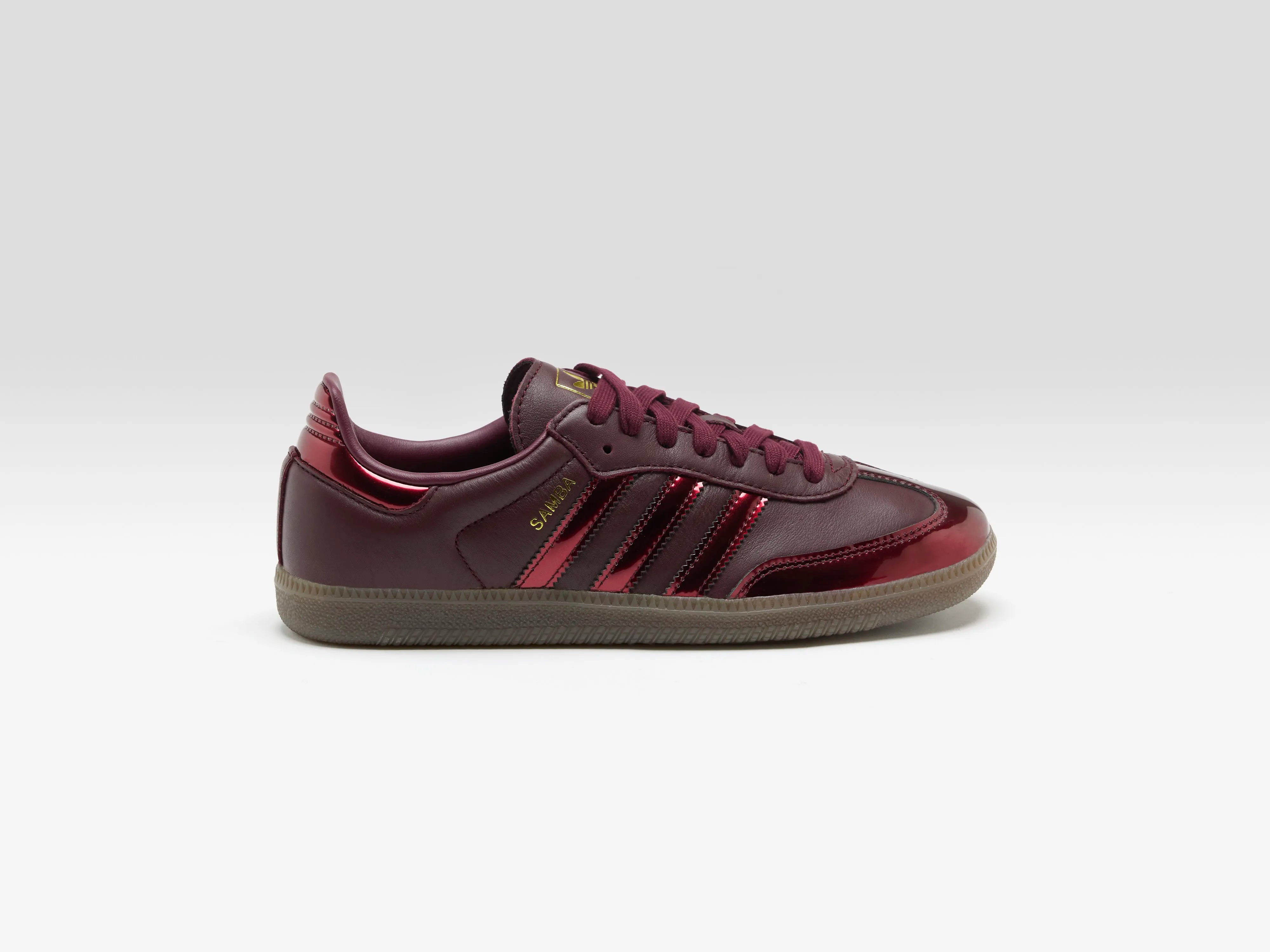 Samba OG for Women (261 / W / MARRON)
