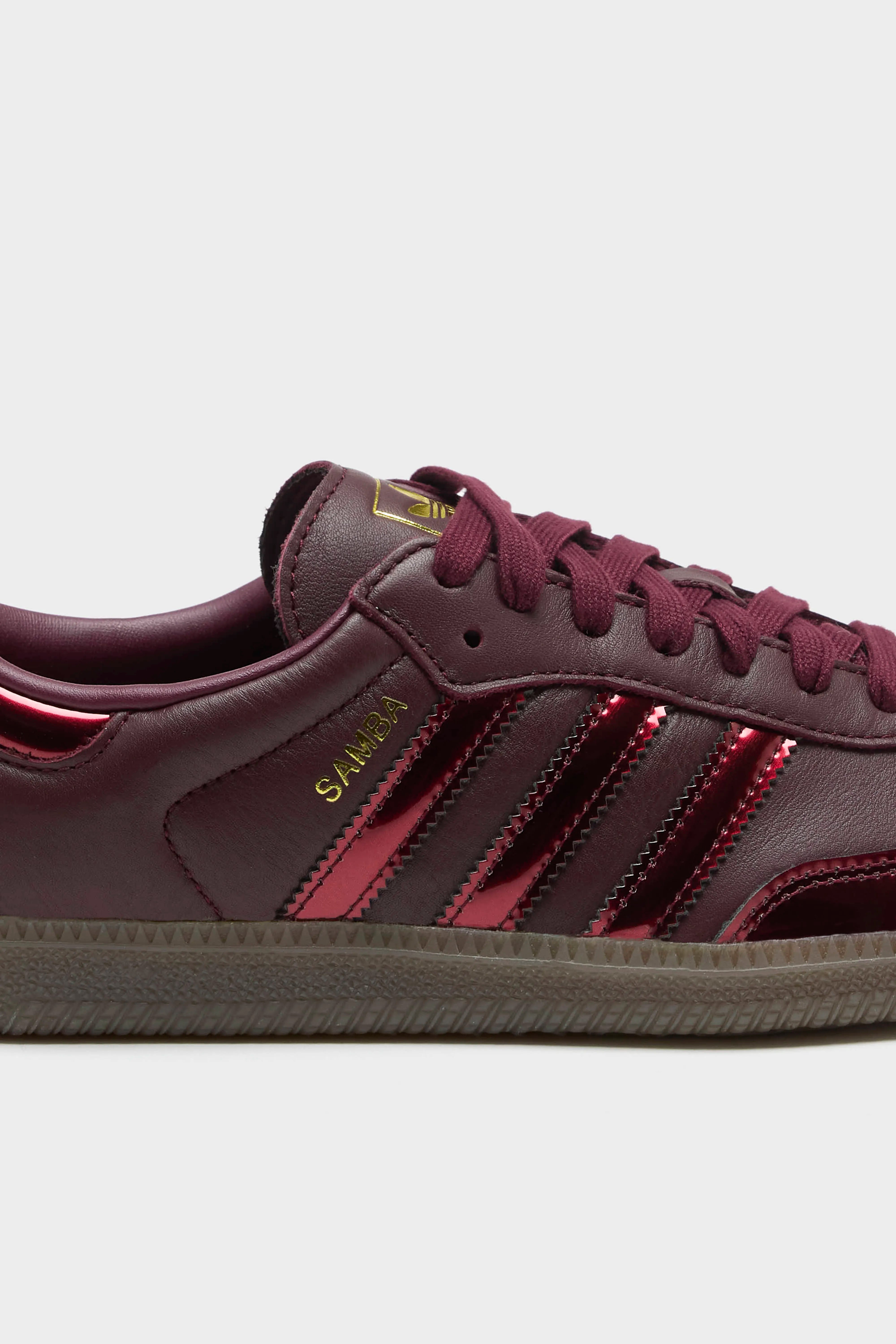 Samba OG for Women (261 / W / MARRON)