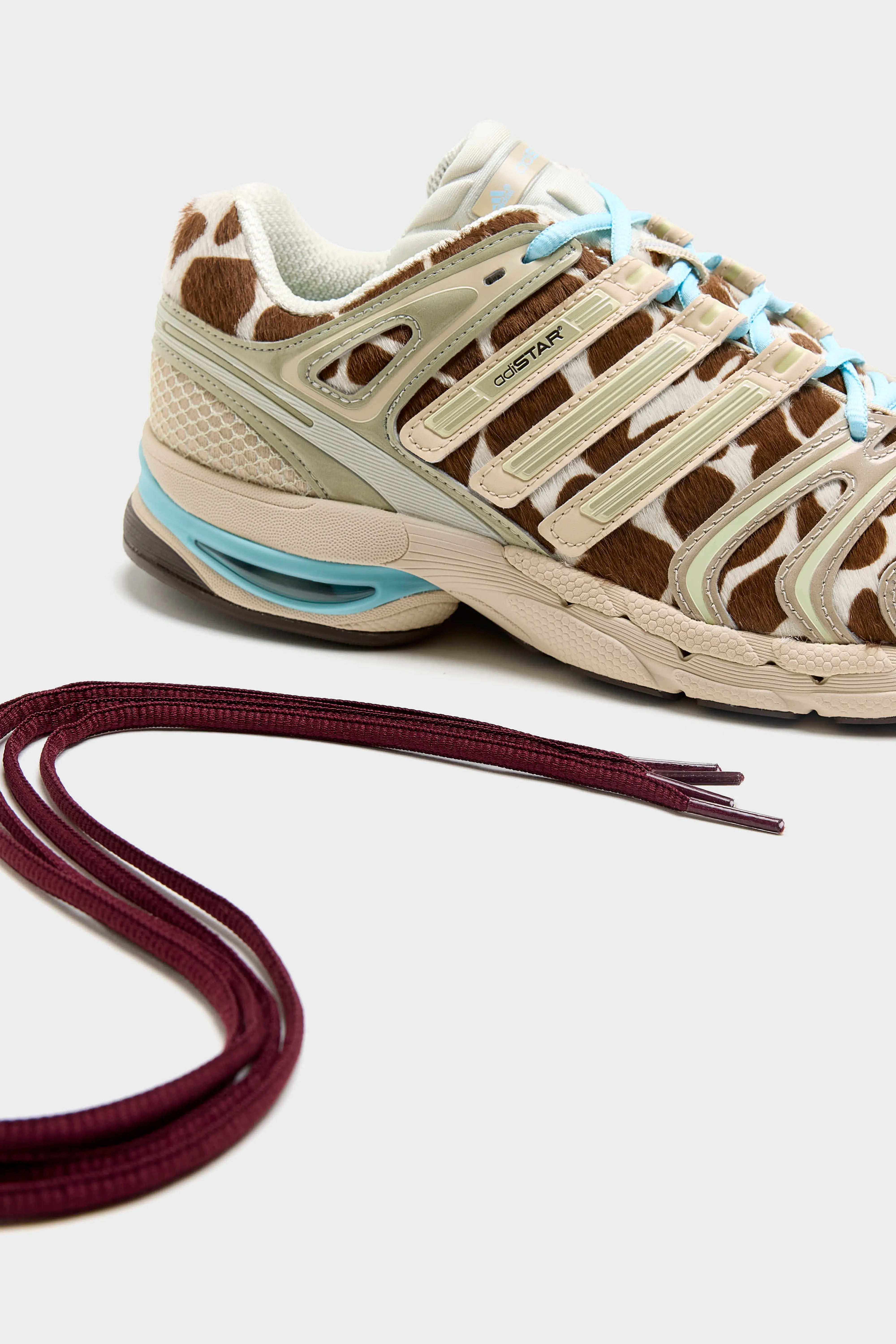 Adistar Control 5 pour Femme (261 / W / ICE)